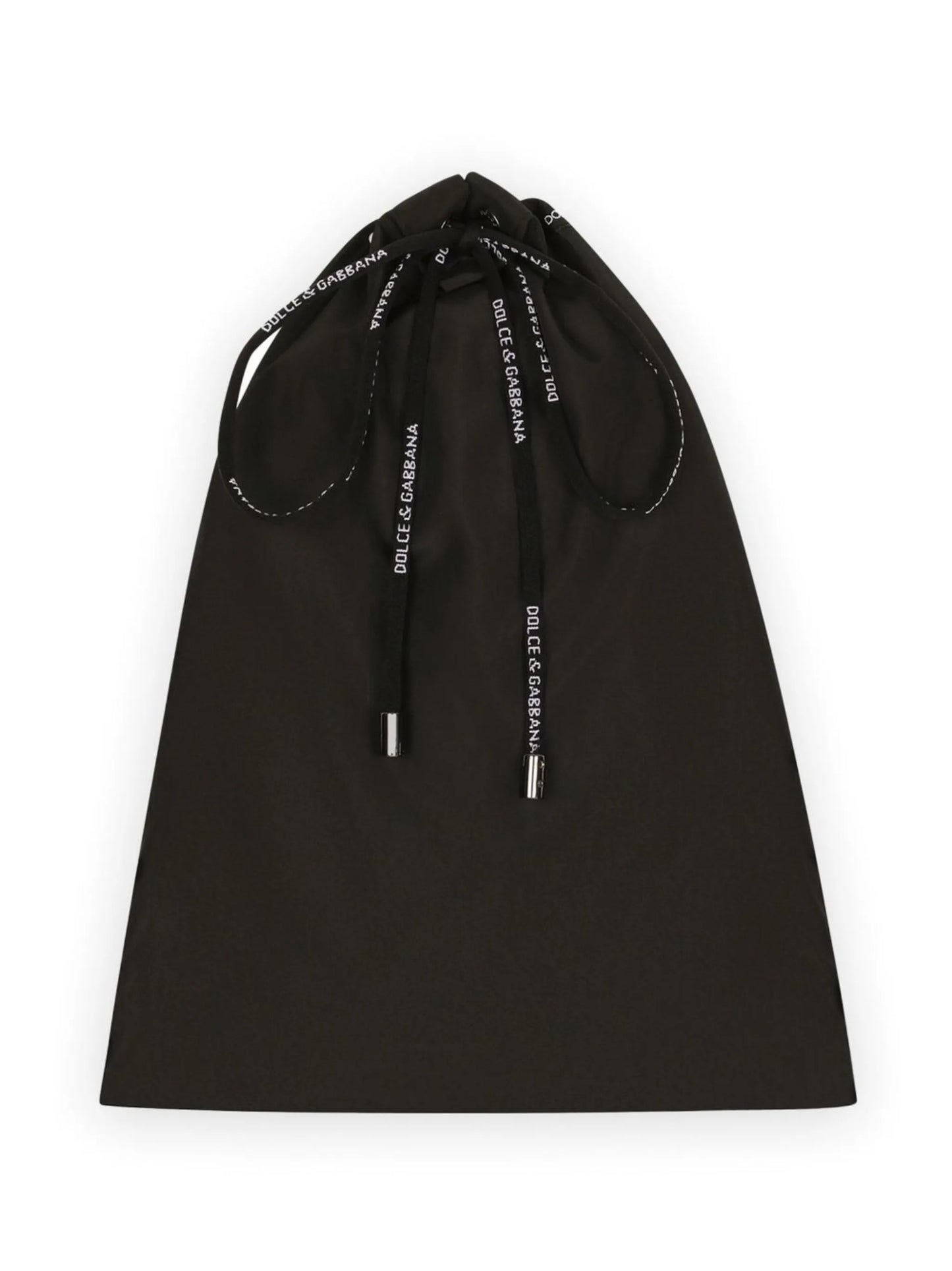 logo-tag swim shorts