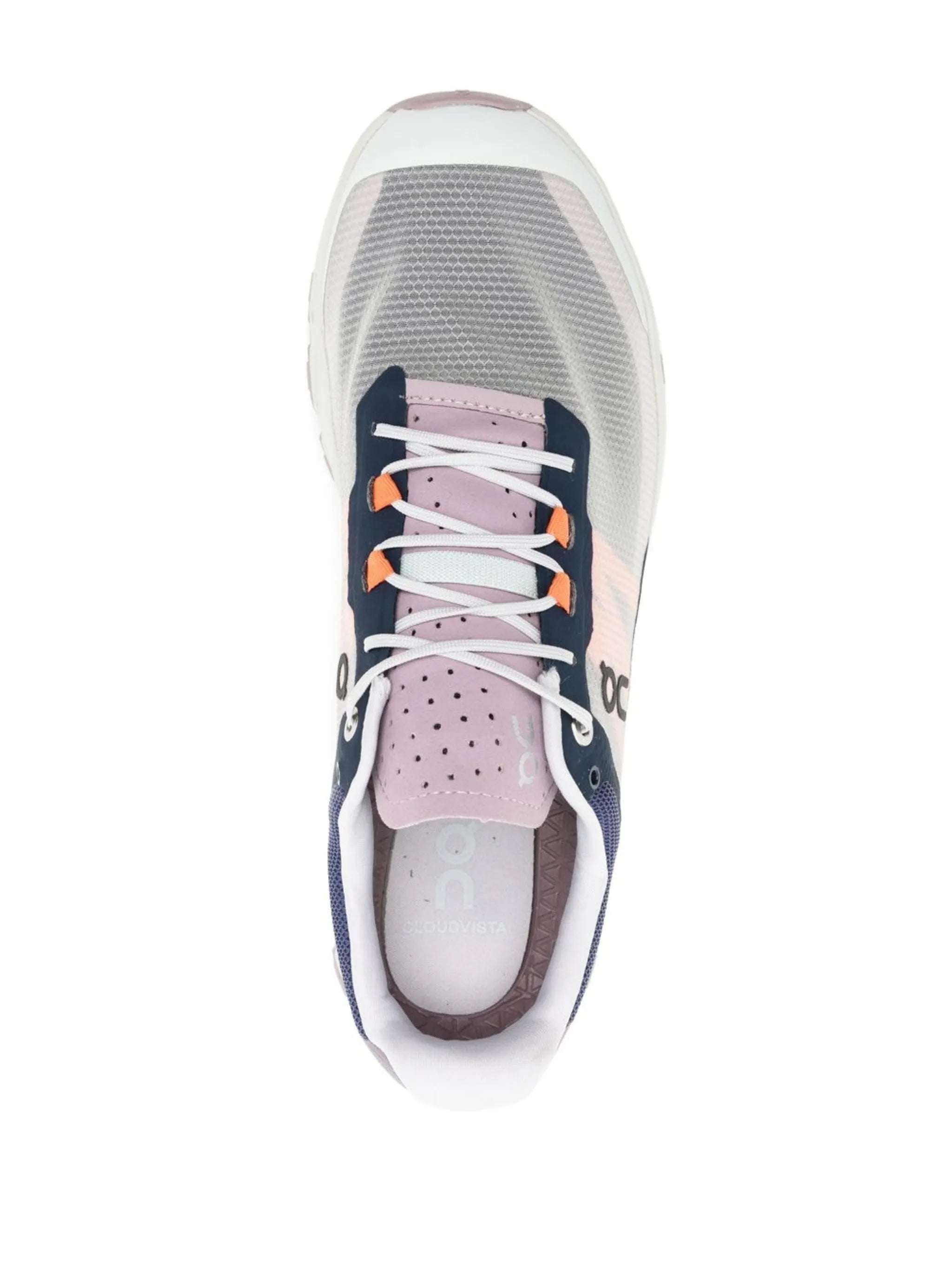 Cloudvista Exclusive low-top sneakers
