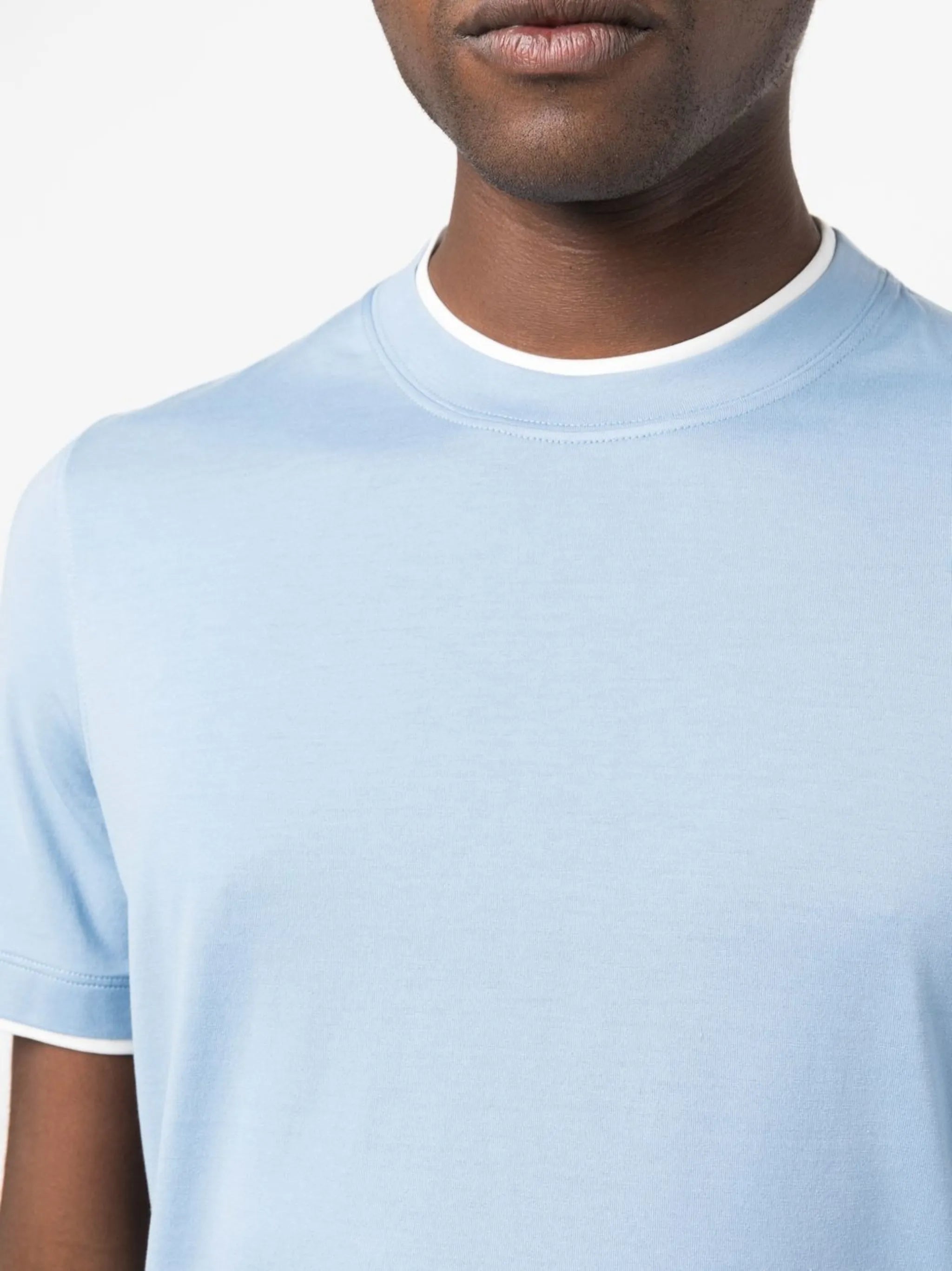 short-sleeve T-shirt