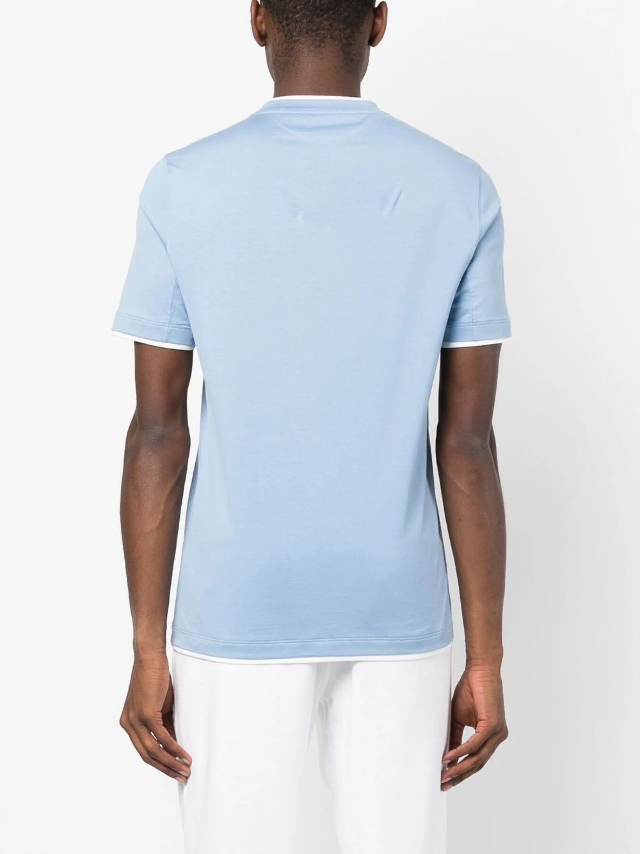 short-sleeve T-shirt