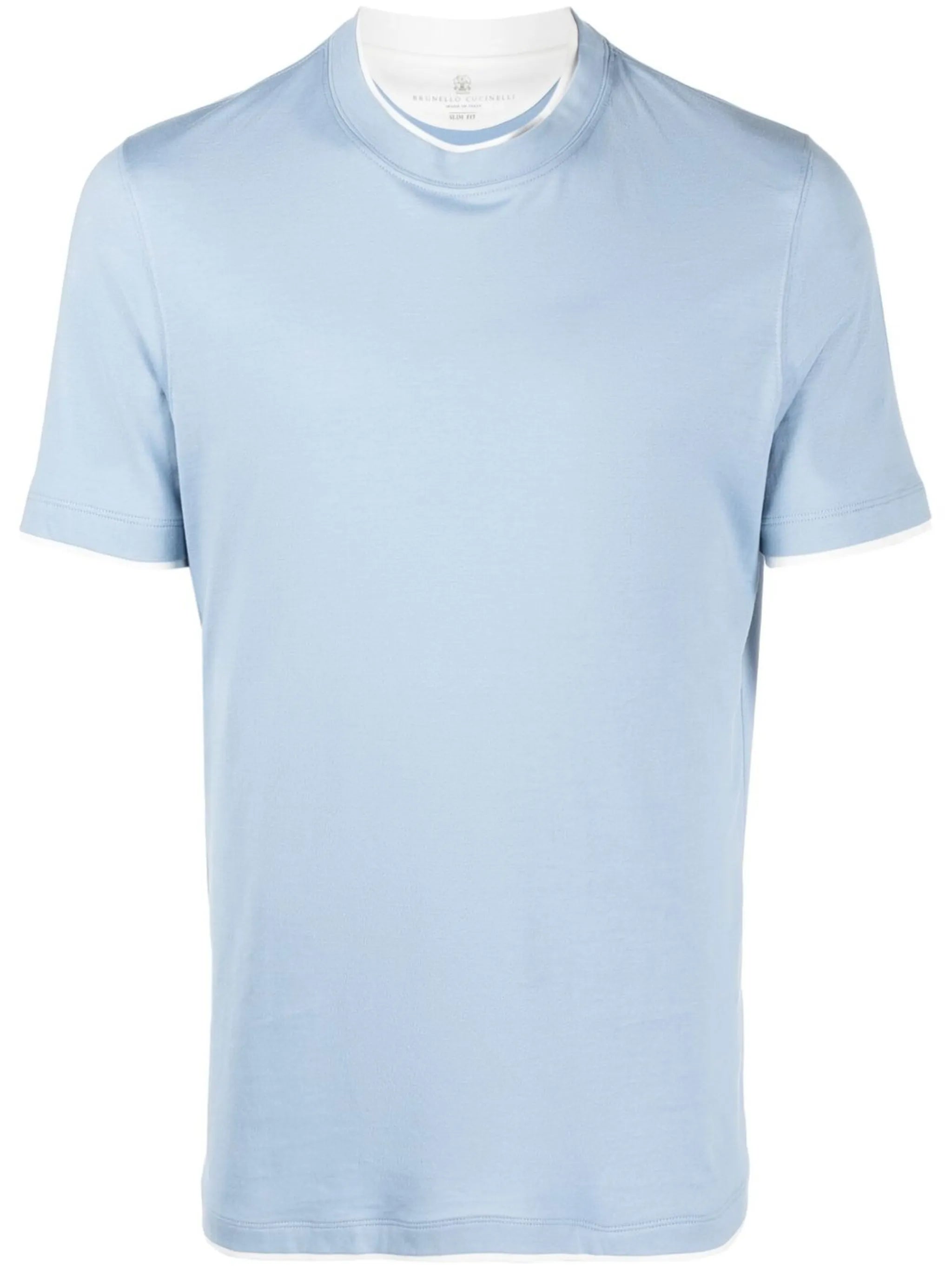 short-sleeve T-shirt