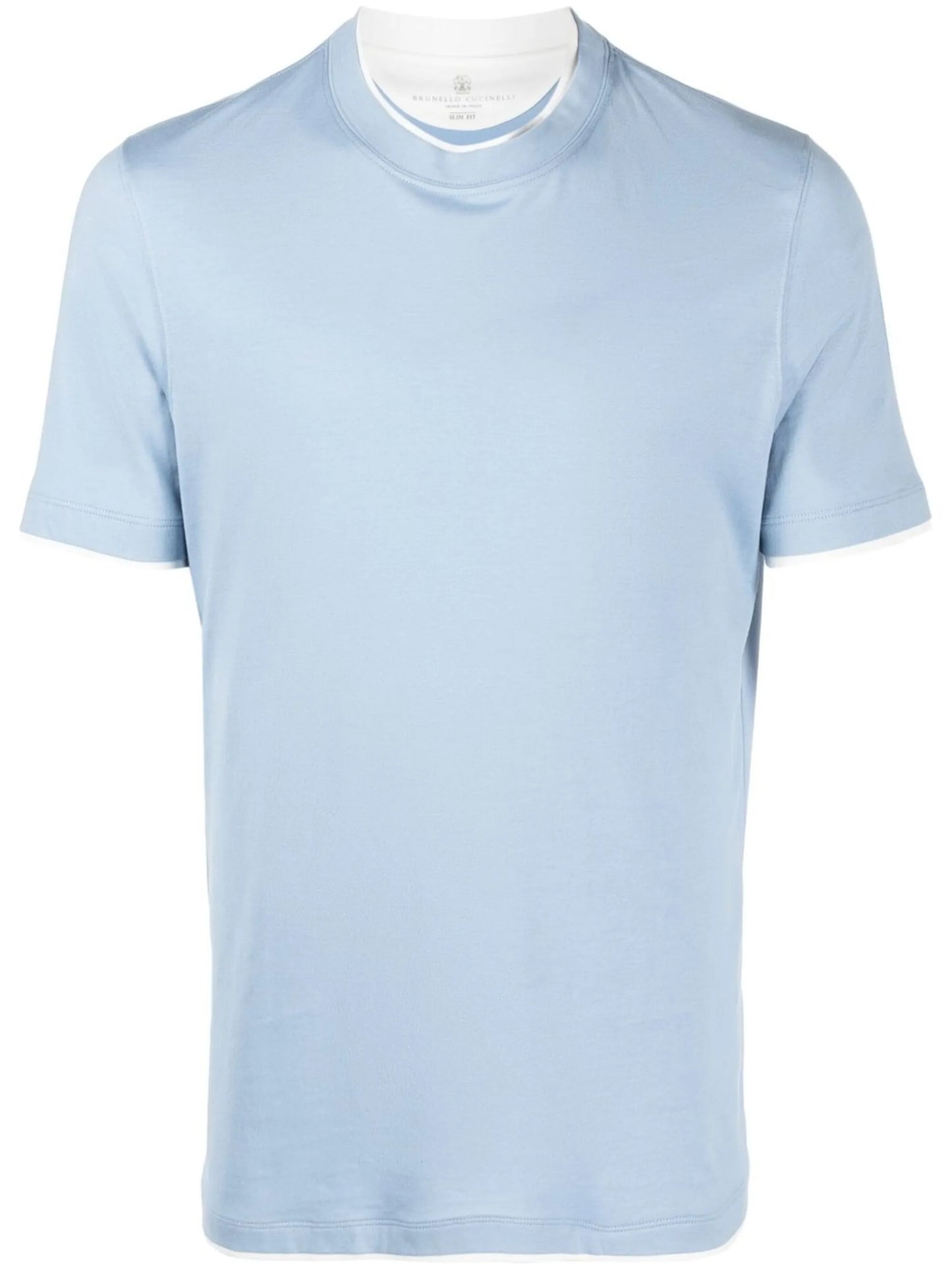 short-sleeve T-shirt