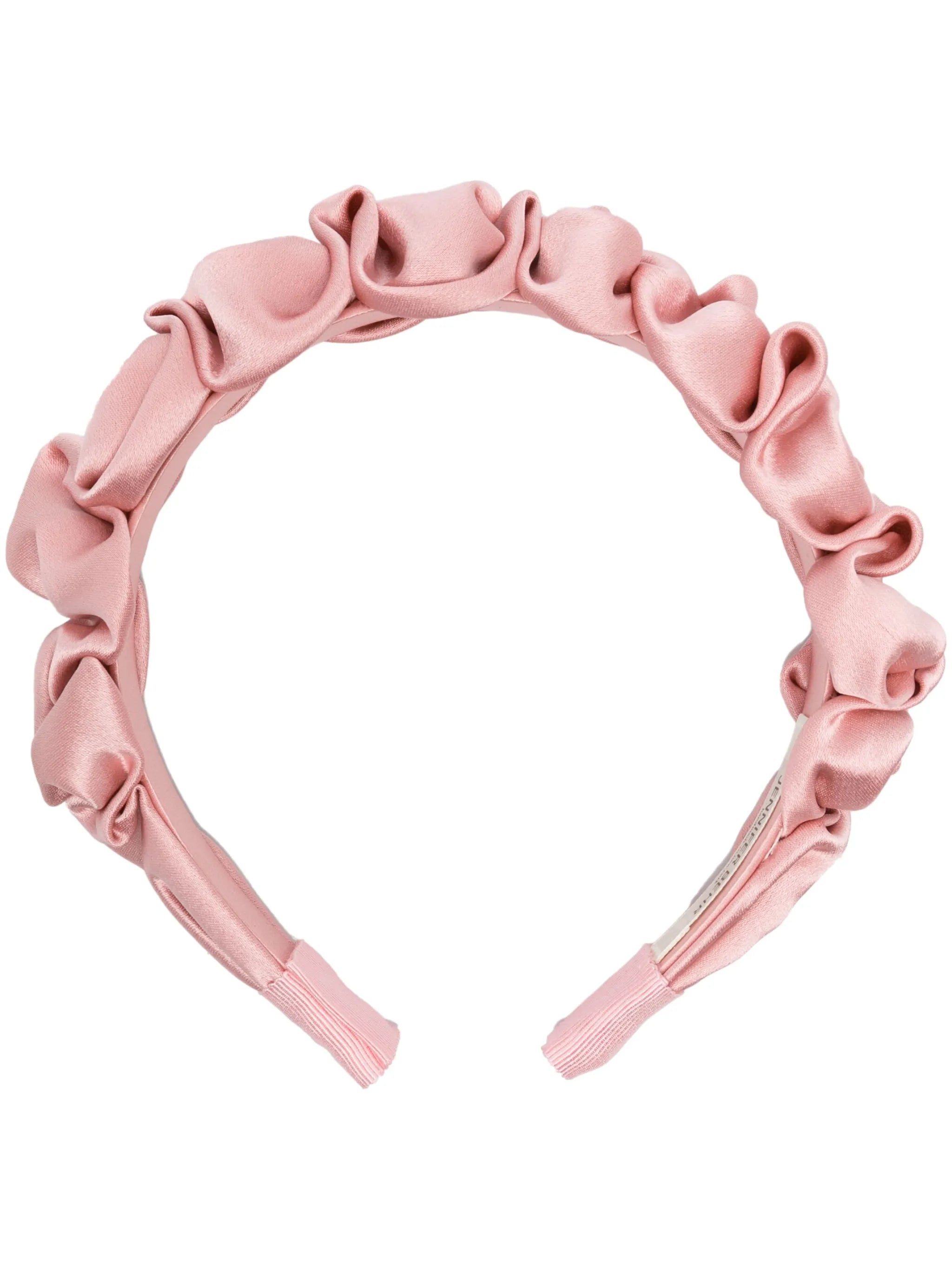 Lia ruffled headband