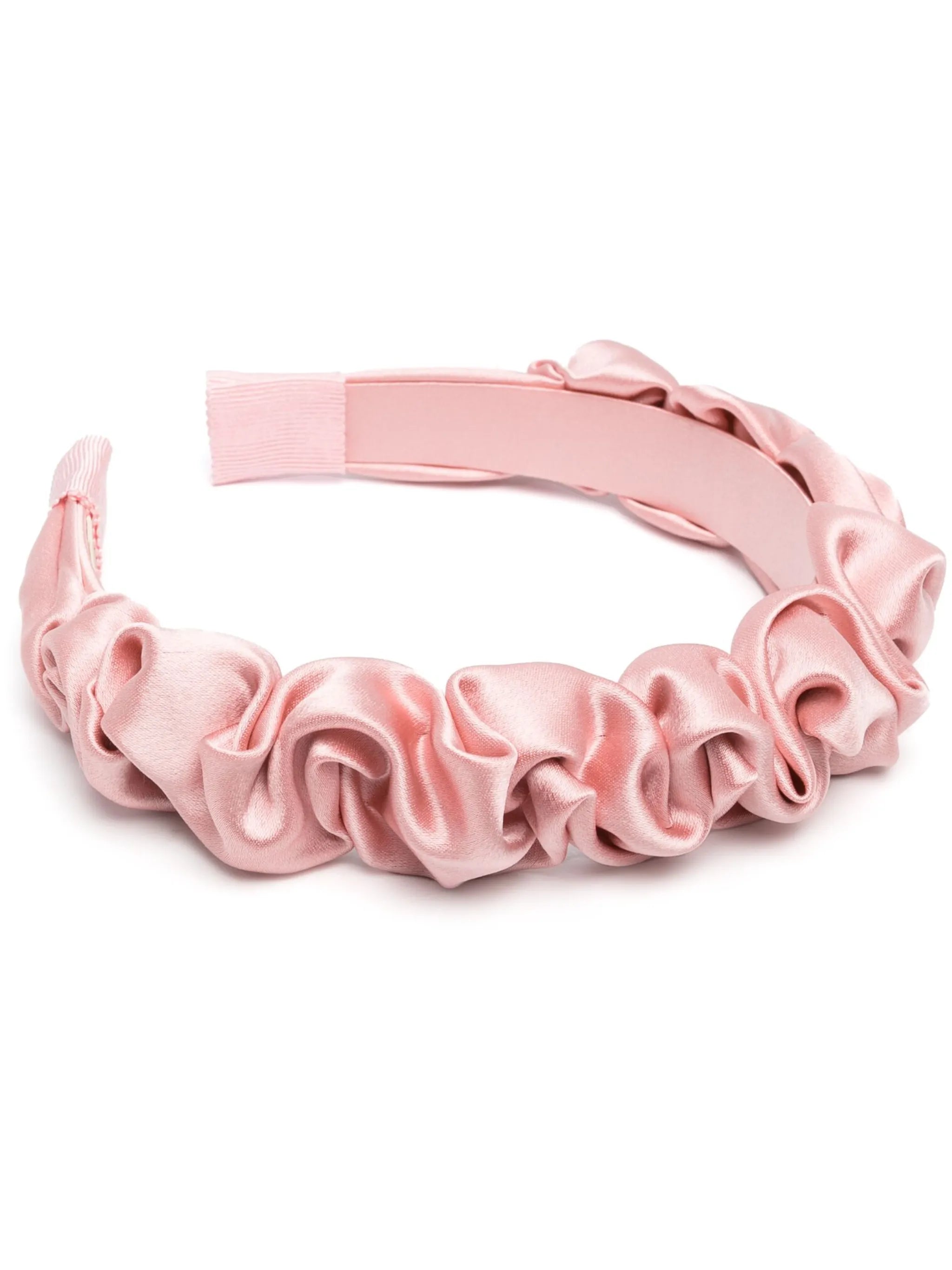 Lia ruffled headband