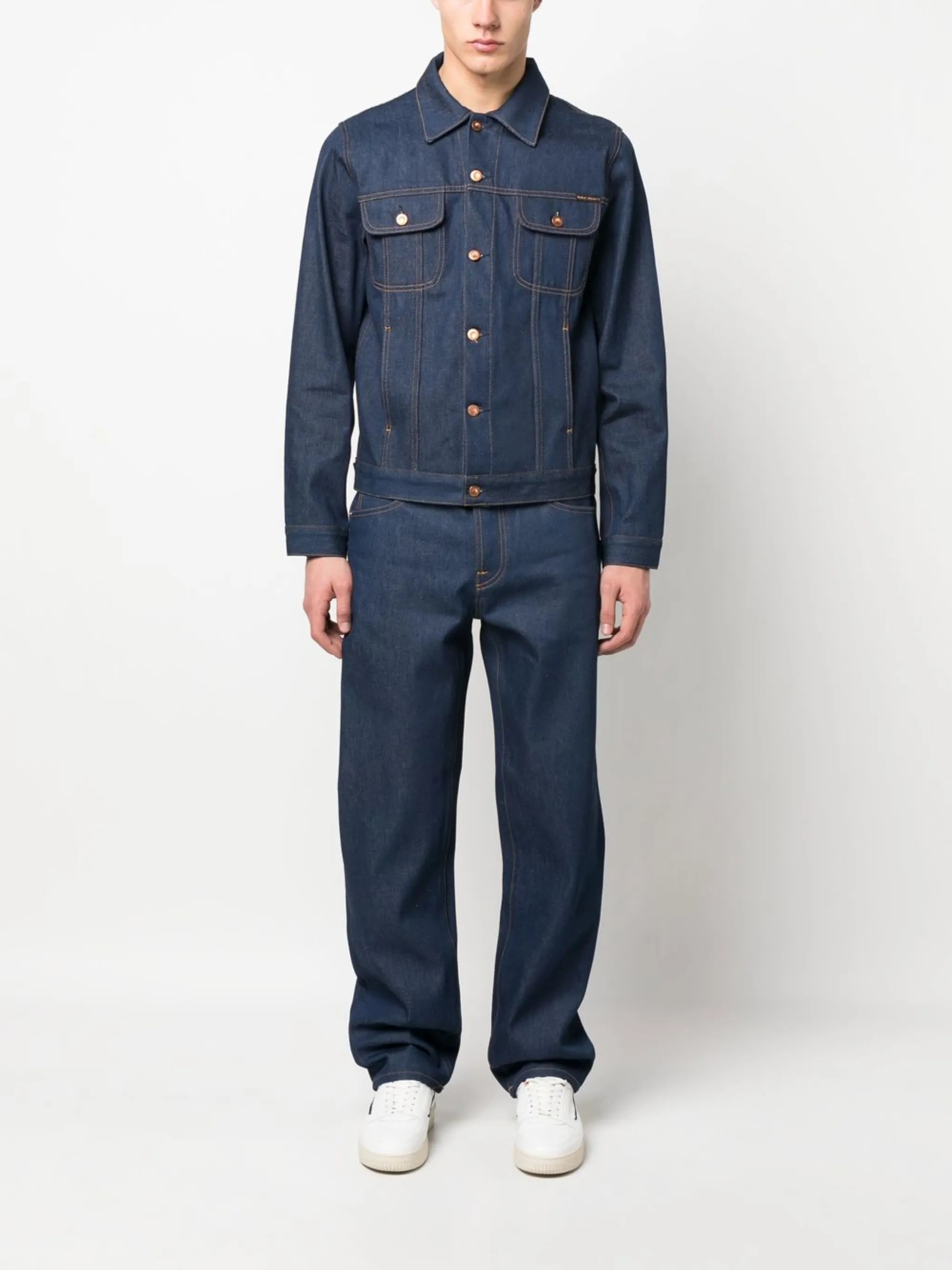 Rad Rufus Dry jeans