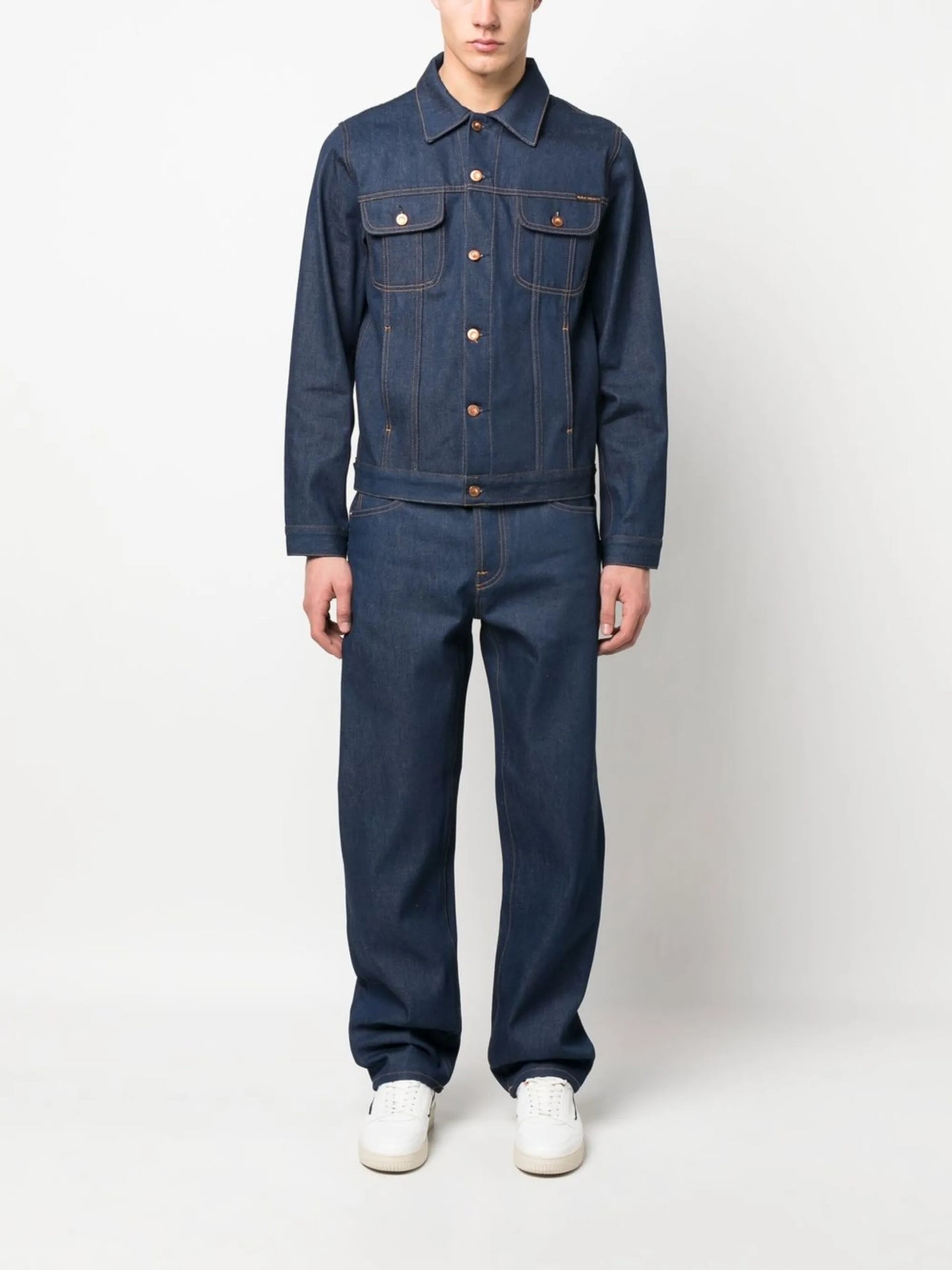 Rad Rufus Dry jeans