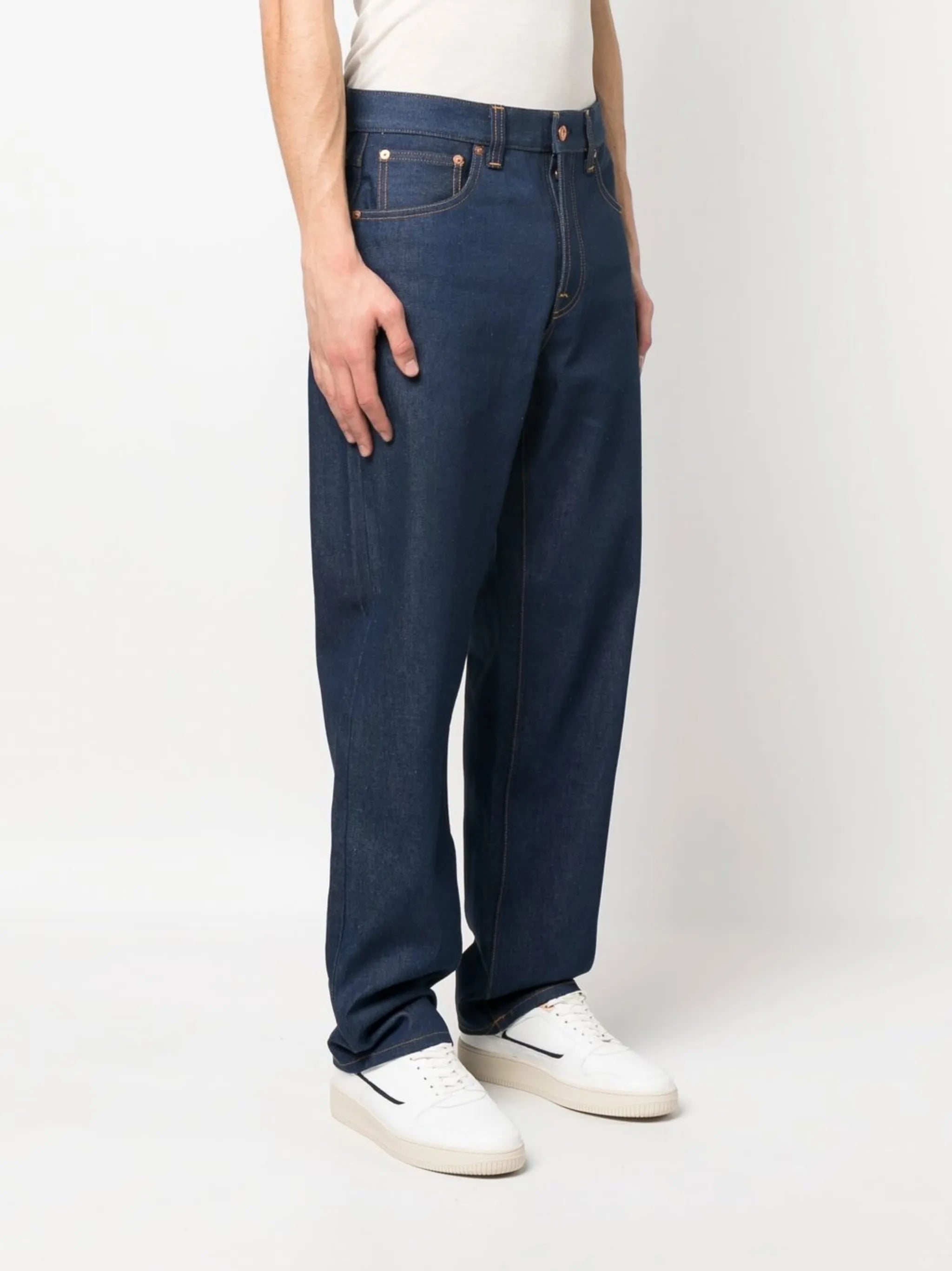 Rad Rufus Dry jeans