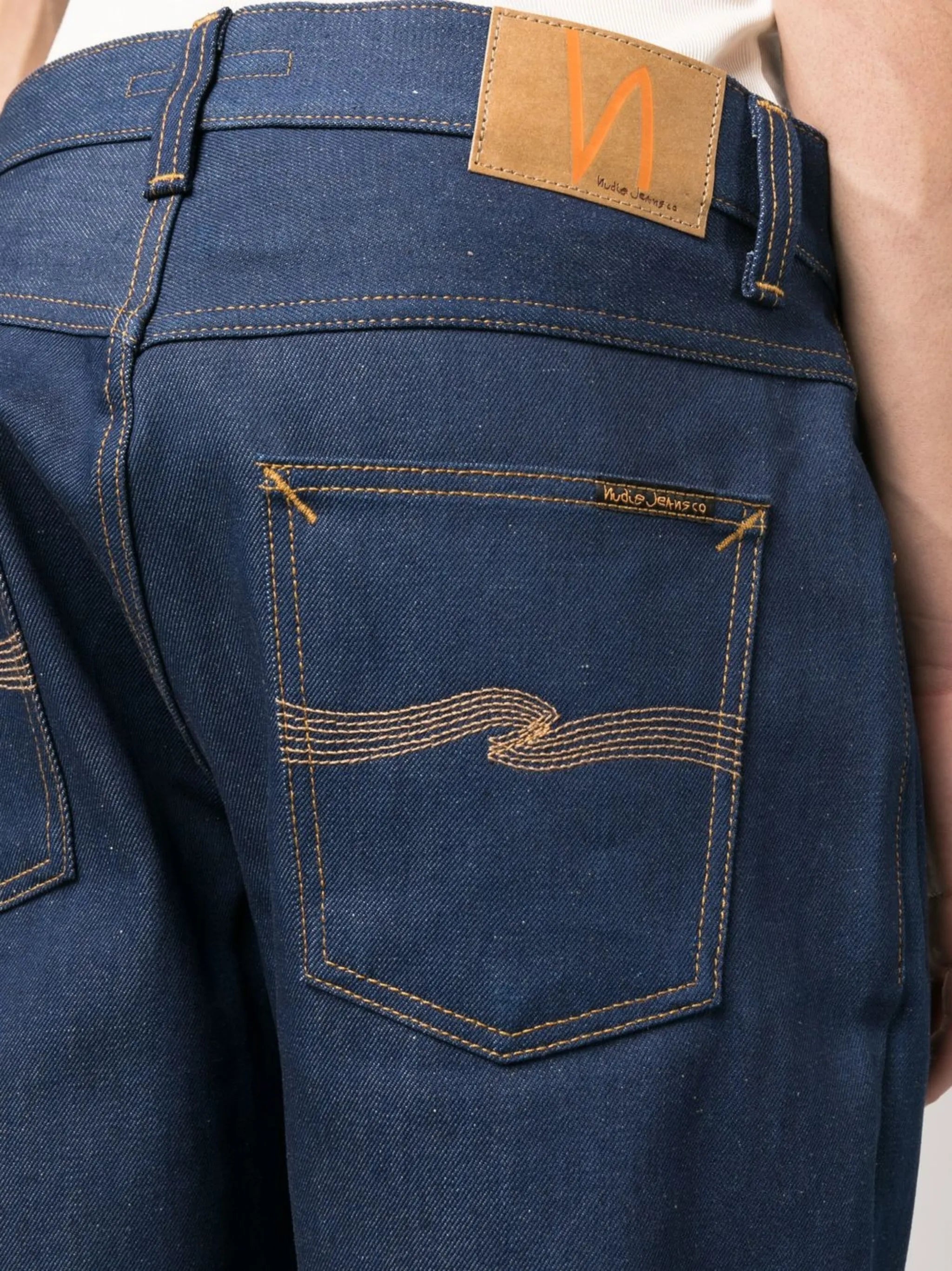 Rad Rufus Dry jeans