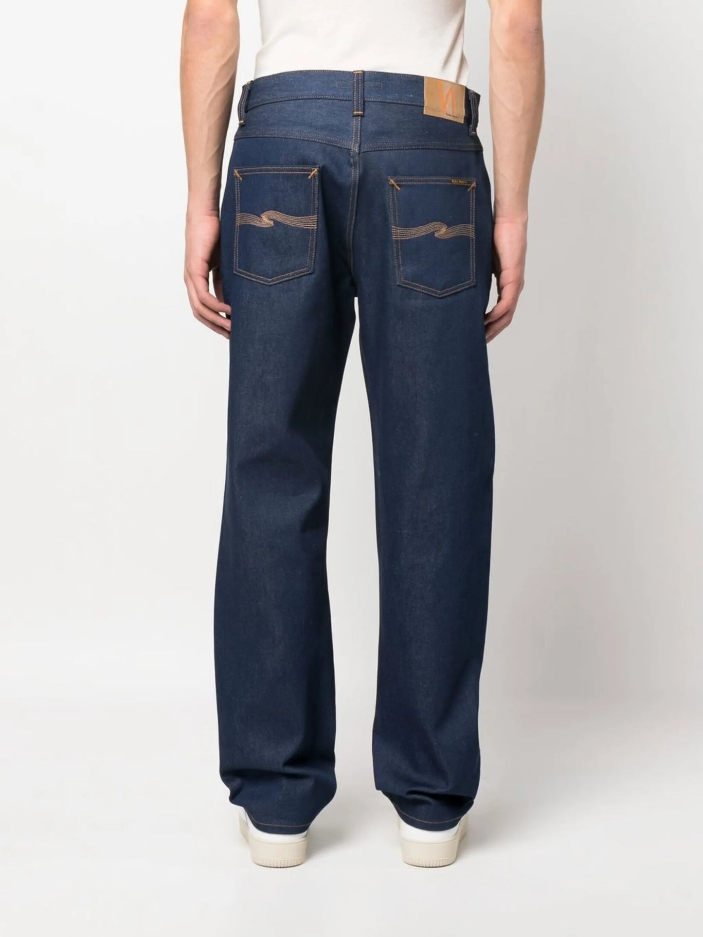 Rad Rufus Dry jeans