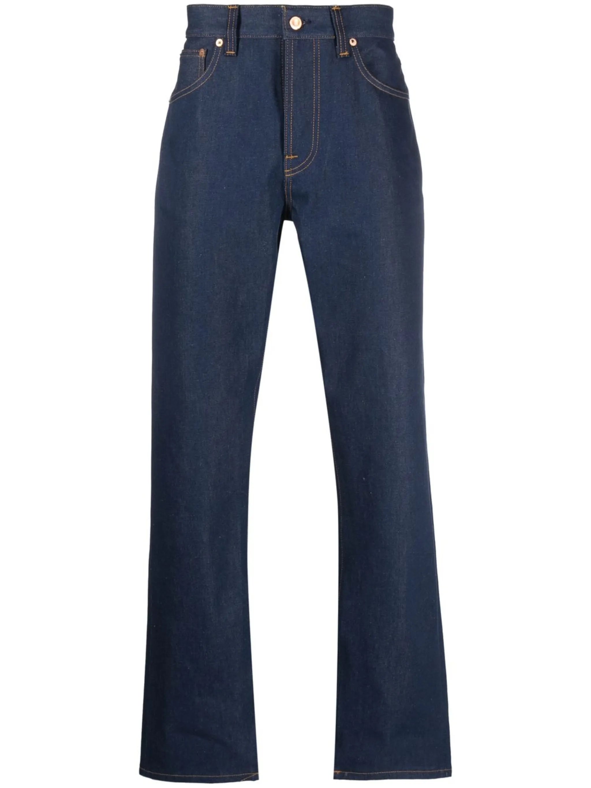 Rad Rufus Dry jeans