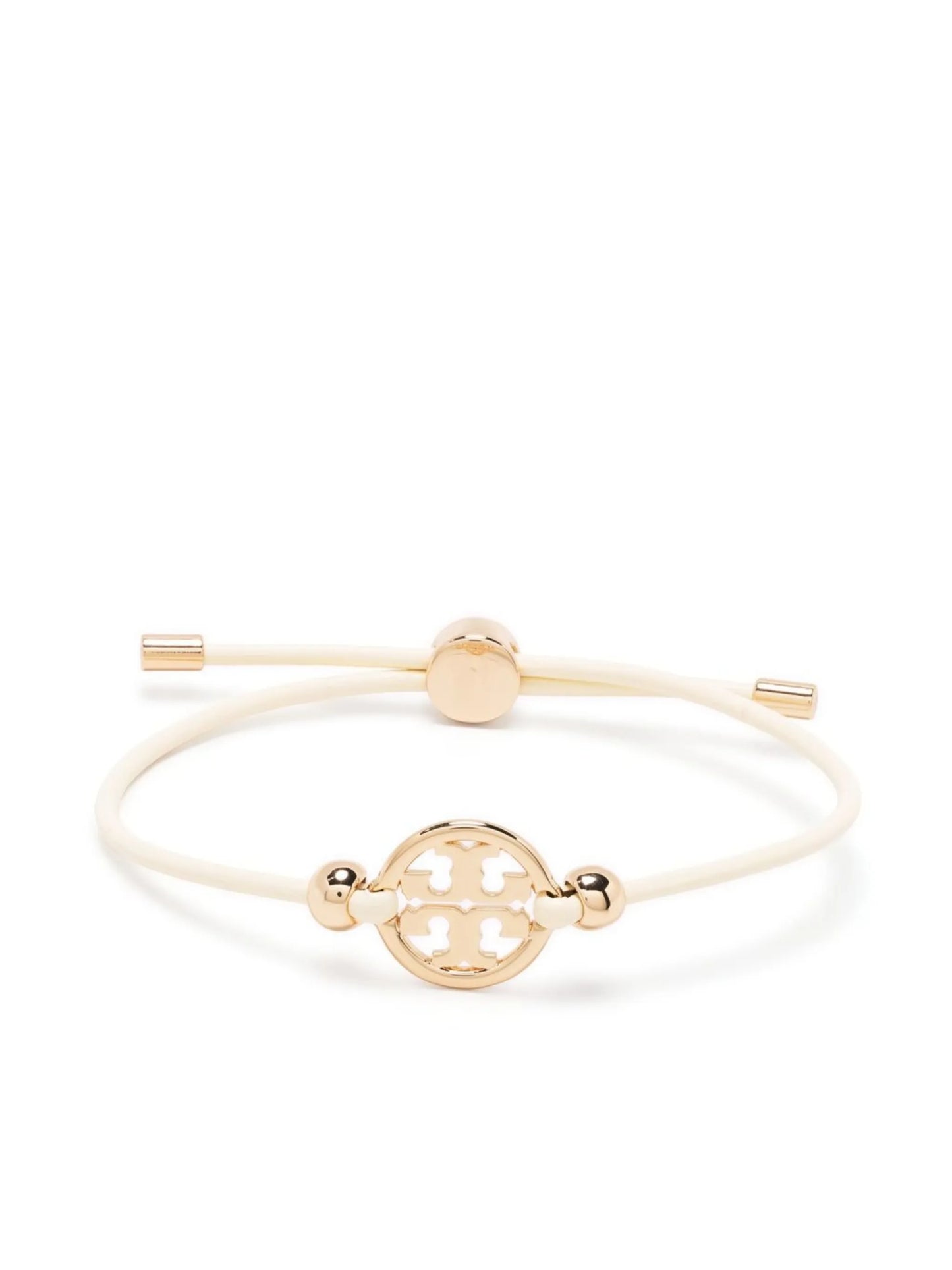 Icon T slider bracelet