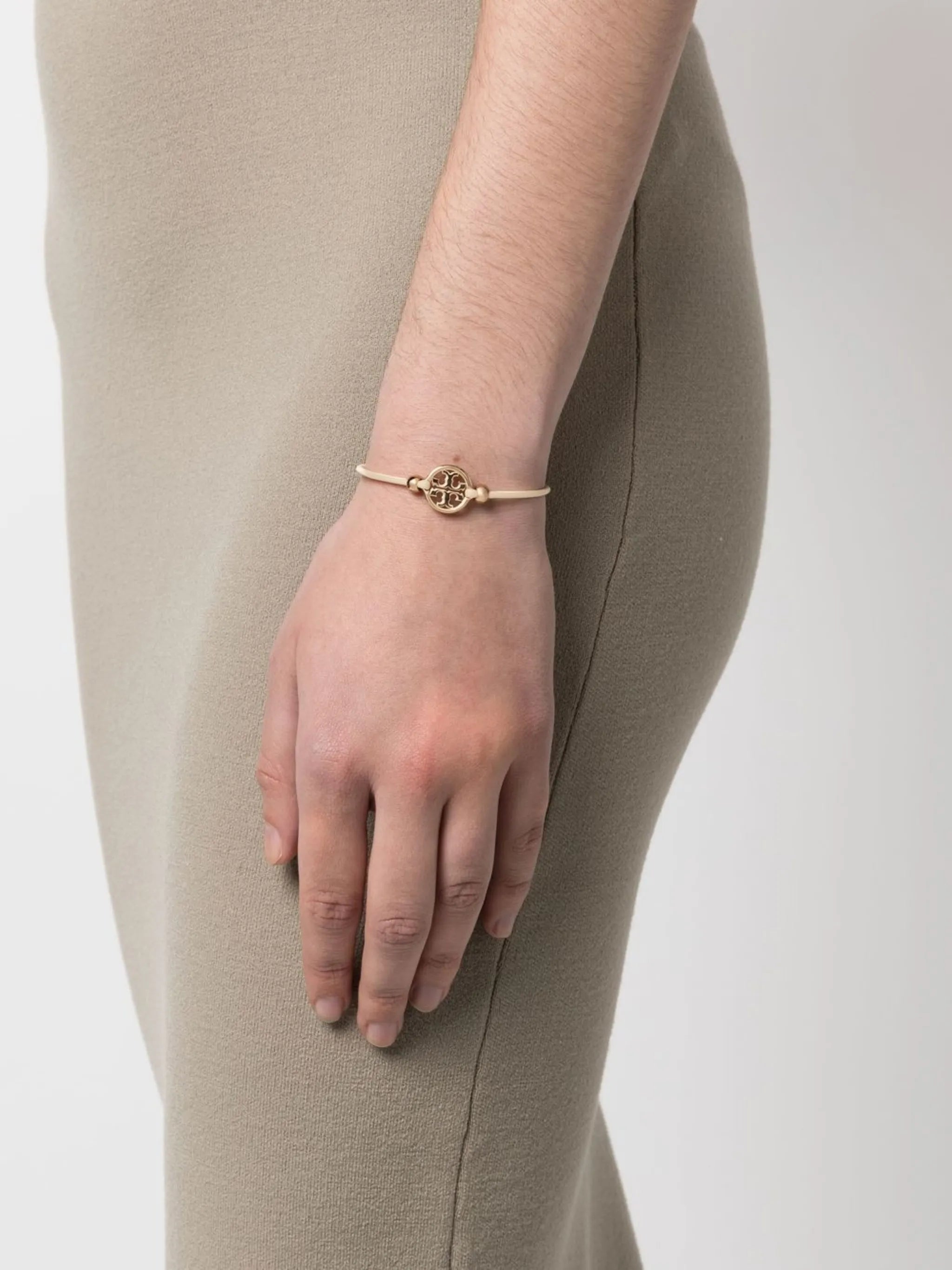 icon slider bracelet