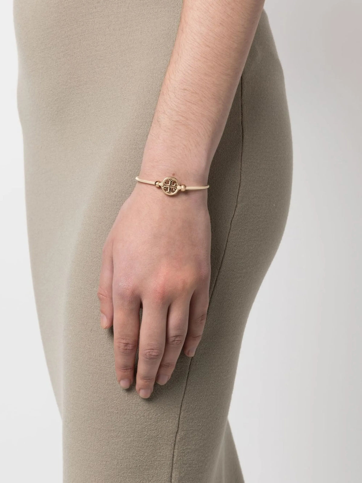 icon slider bracelet