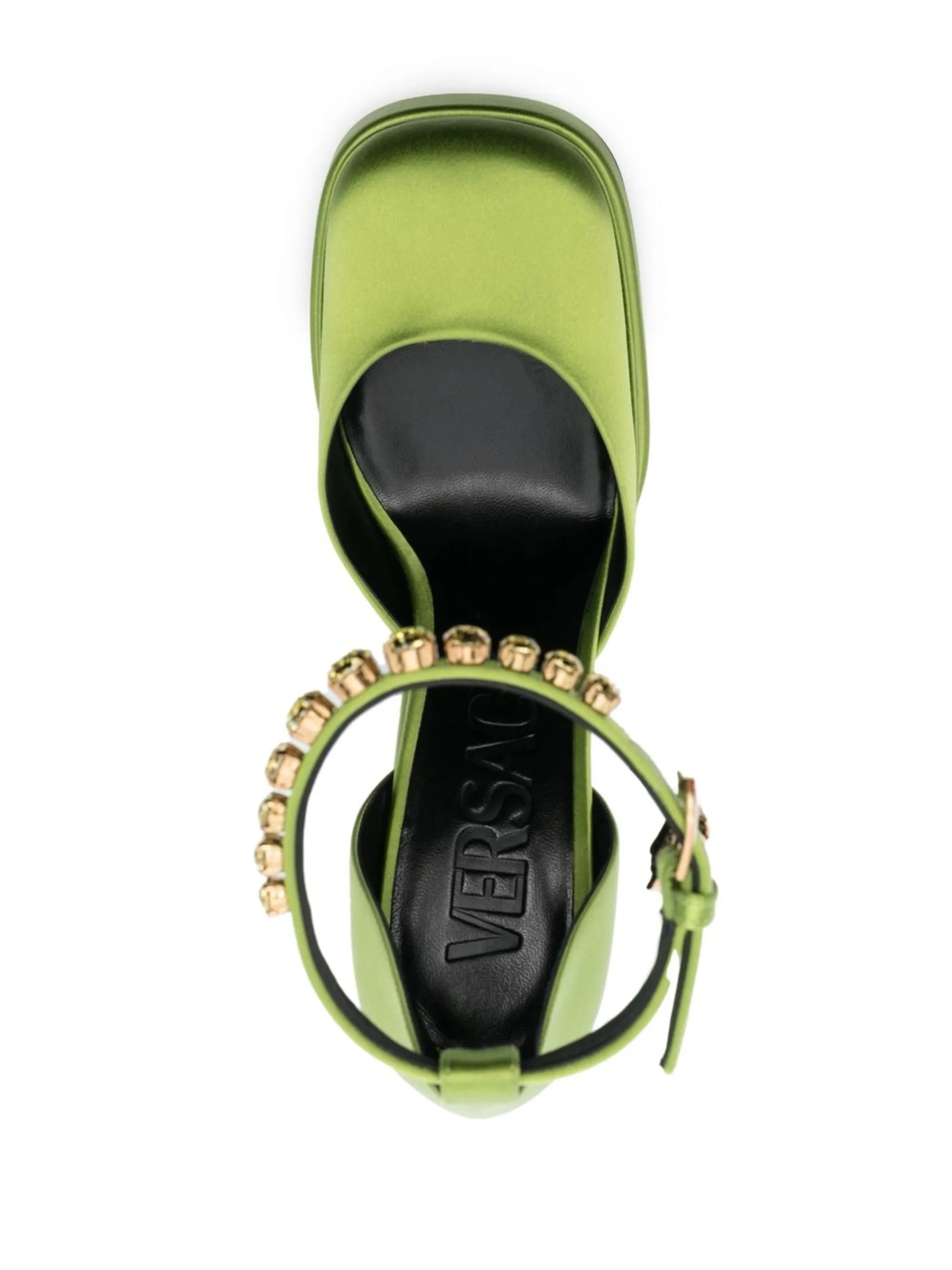 Medusa Aevitas 155mm pumps