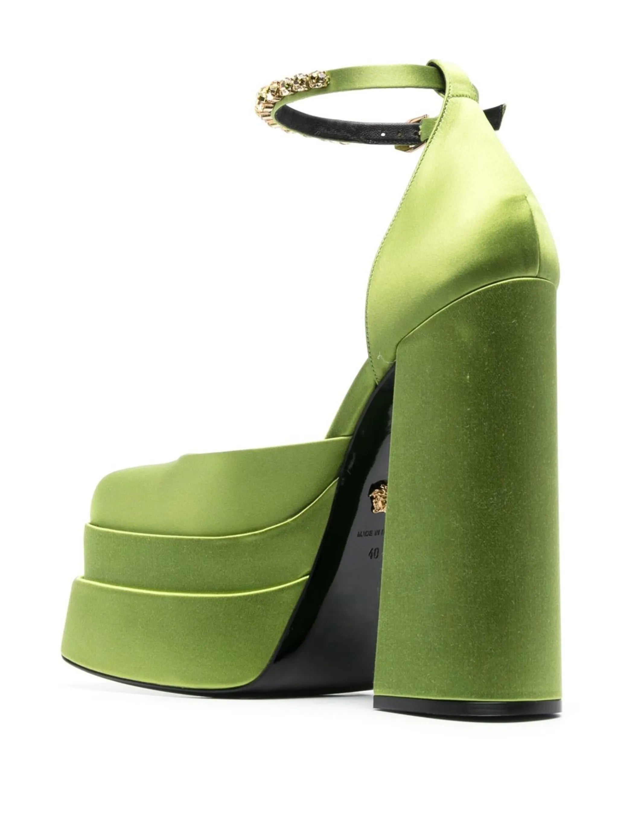 Medusa Aevitas 155mm pumps