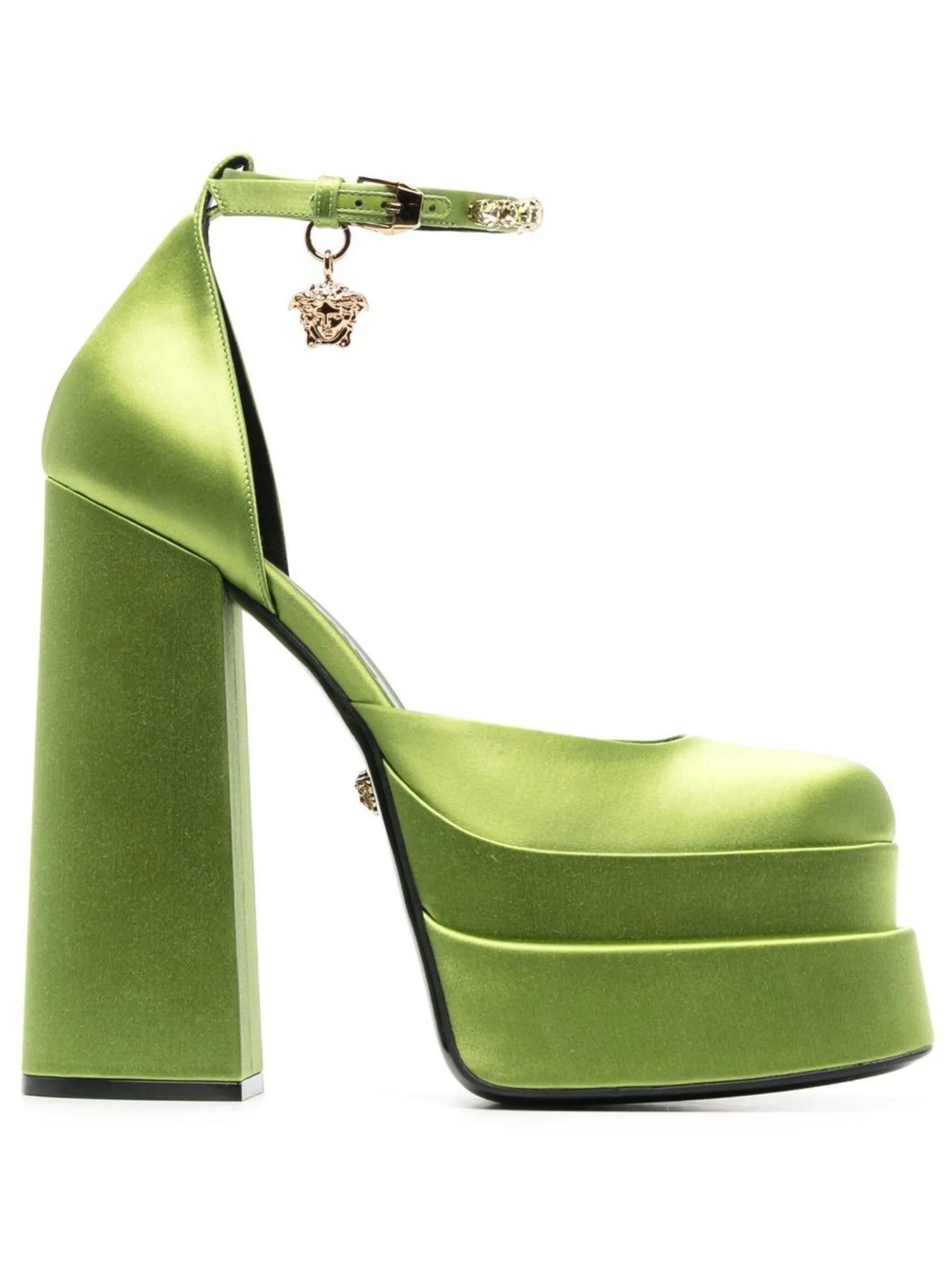 Medusa Aevitas 155mm pumps