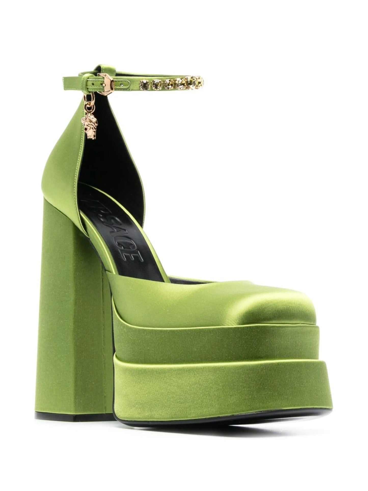 Medusa Aevitas 155mm pumps