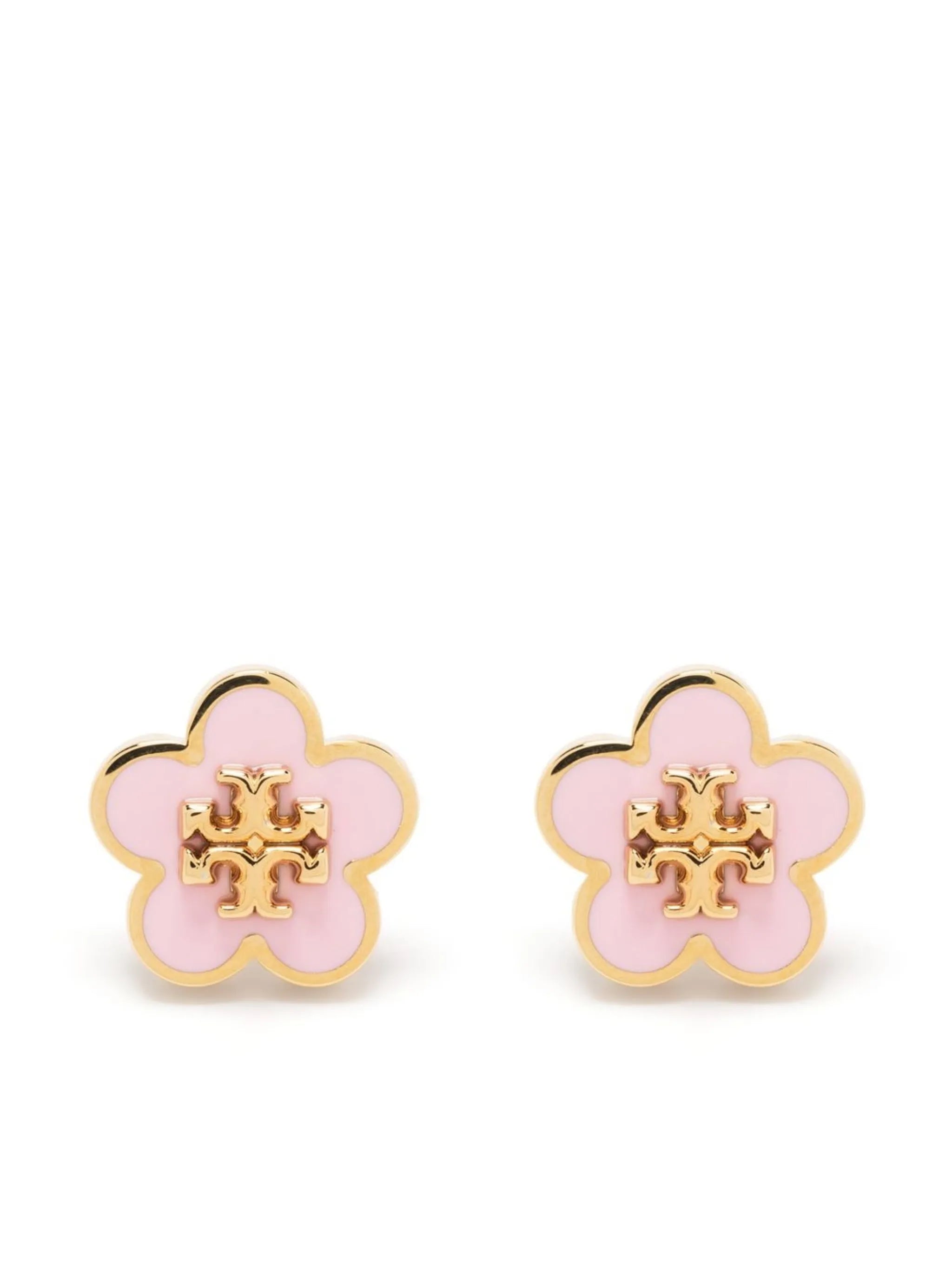 Kira stud earrings