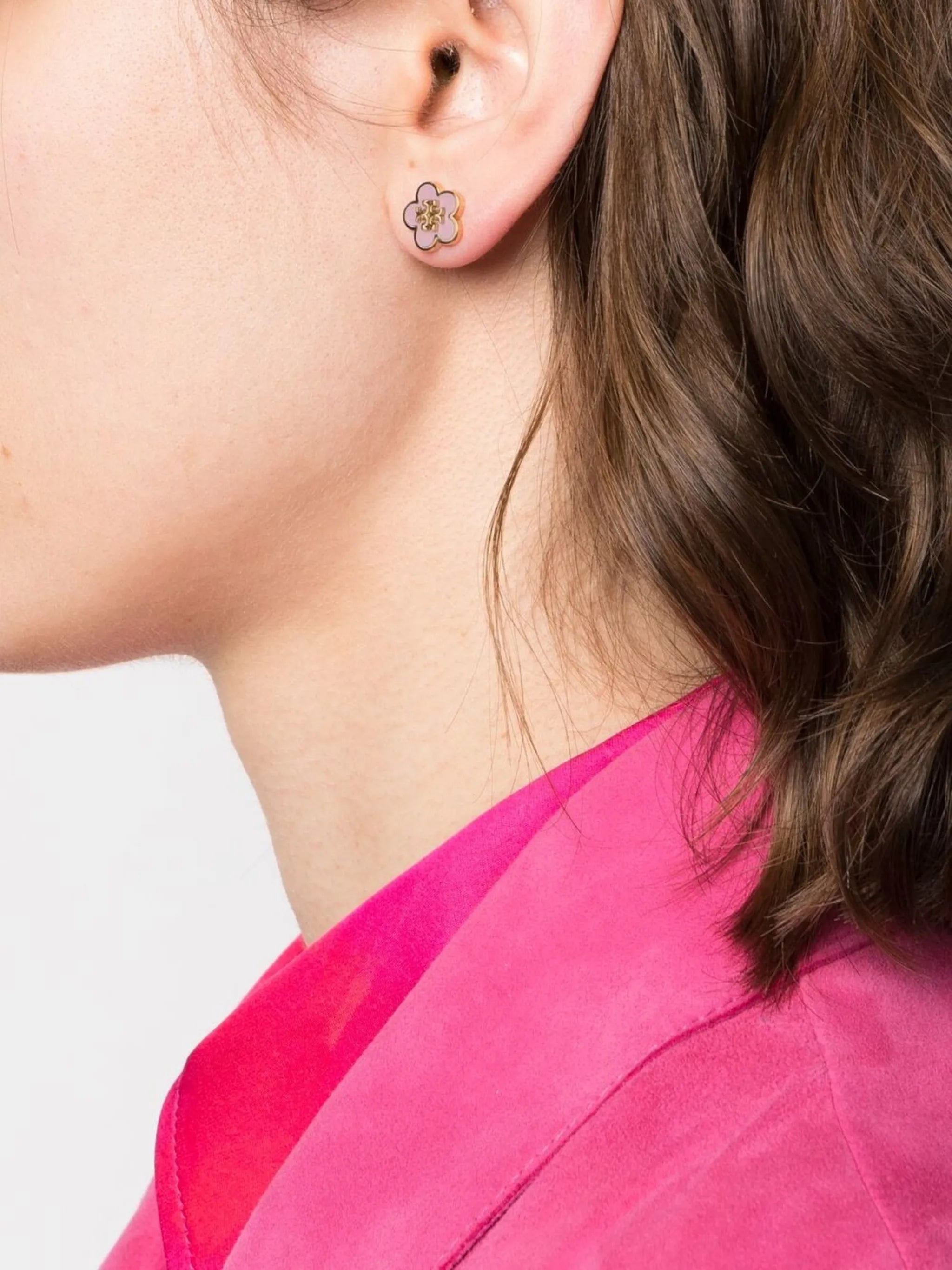 Kira stud earrings