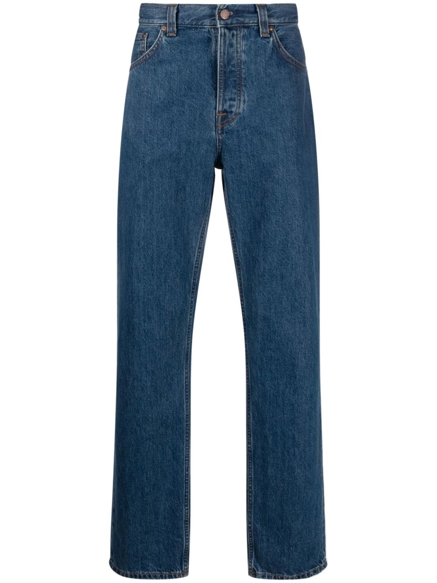 Rad Rufus straight-leg jeans