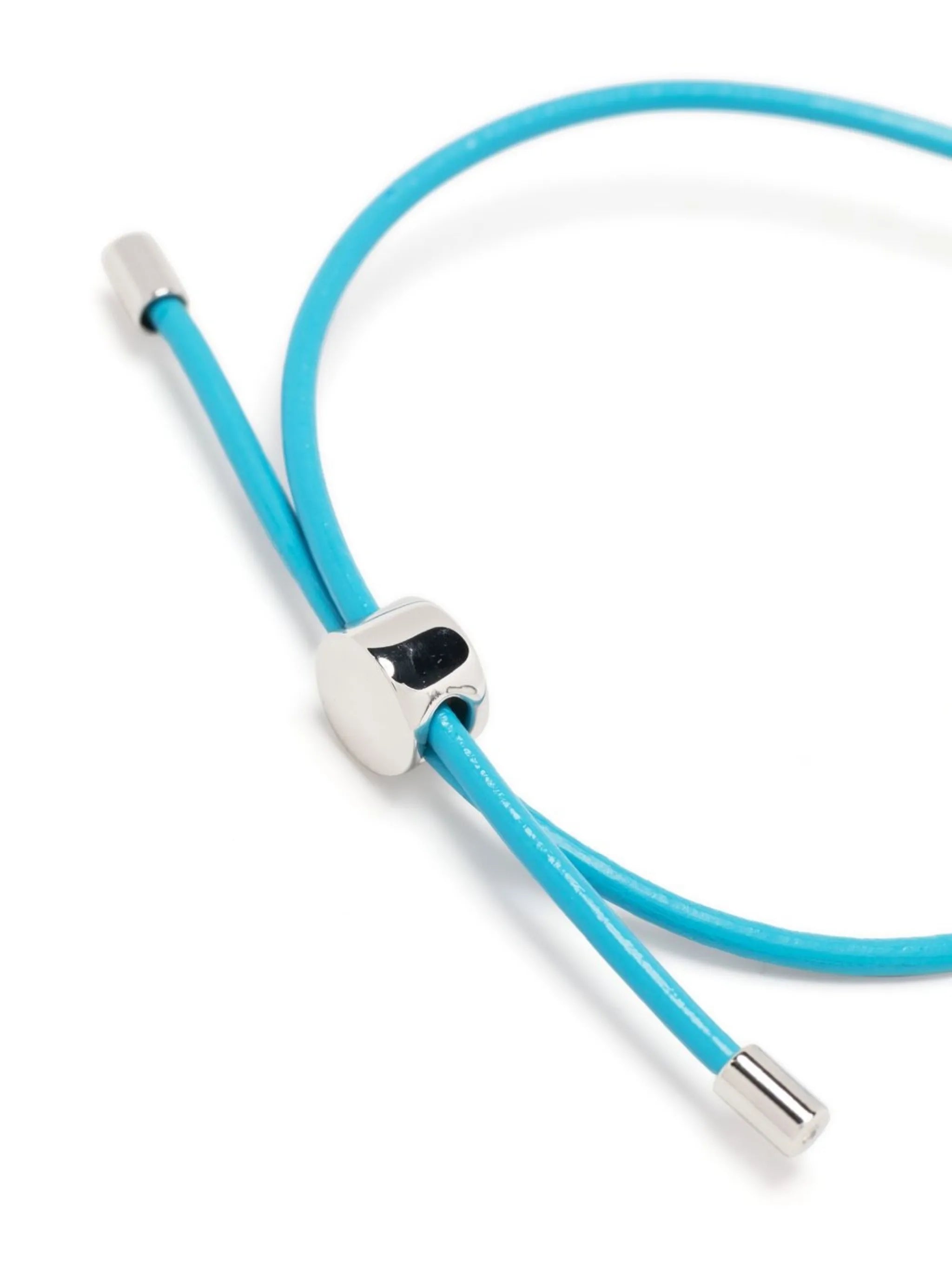 Miller slider bracelet