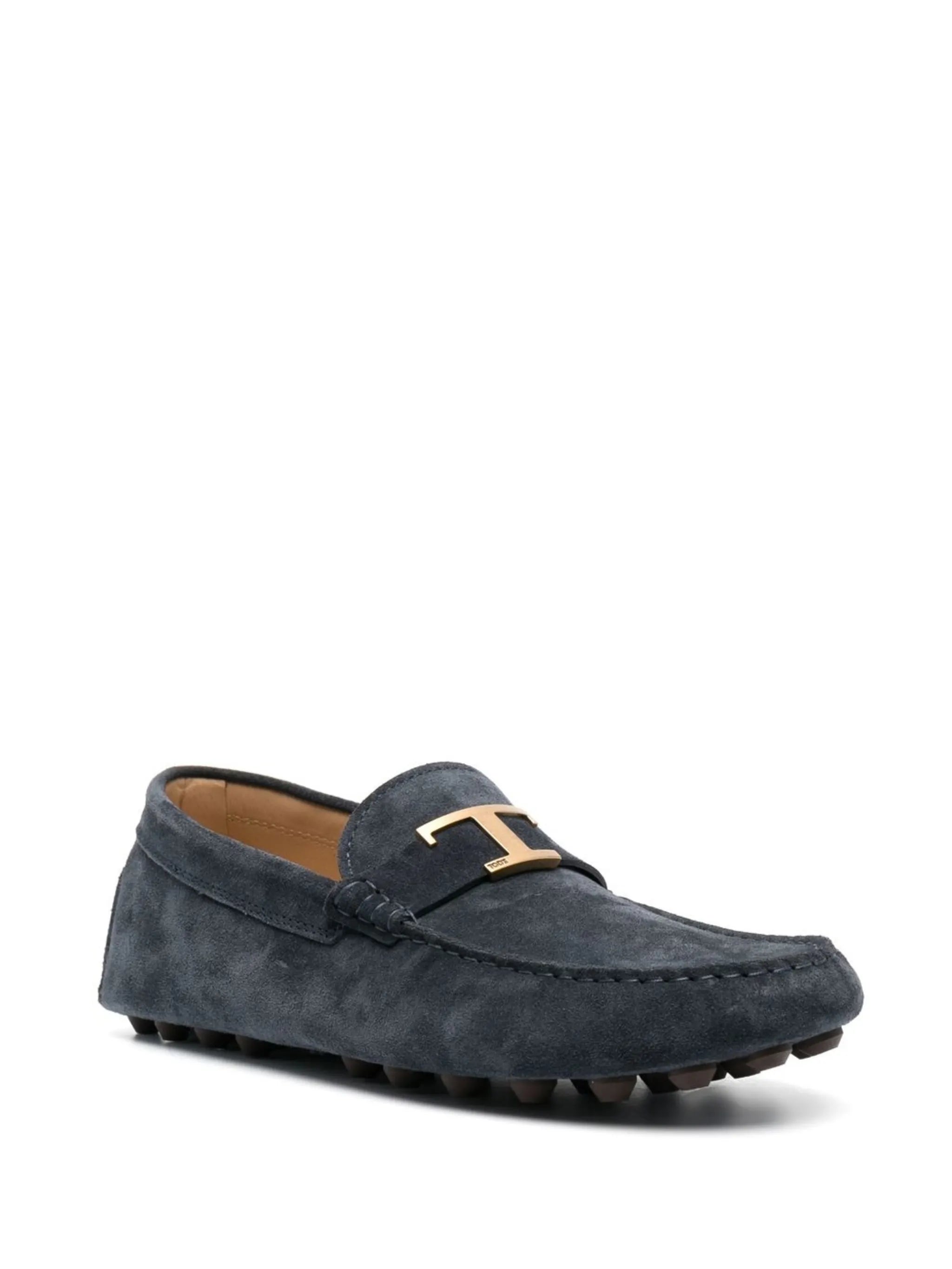 Gommino T Timeless loafers