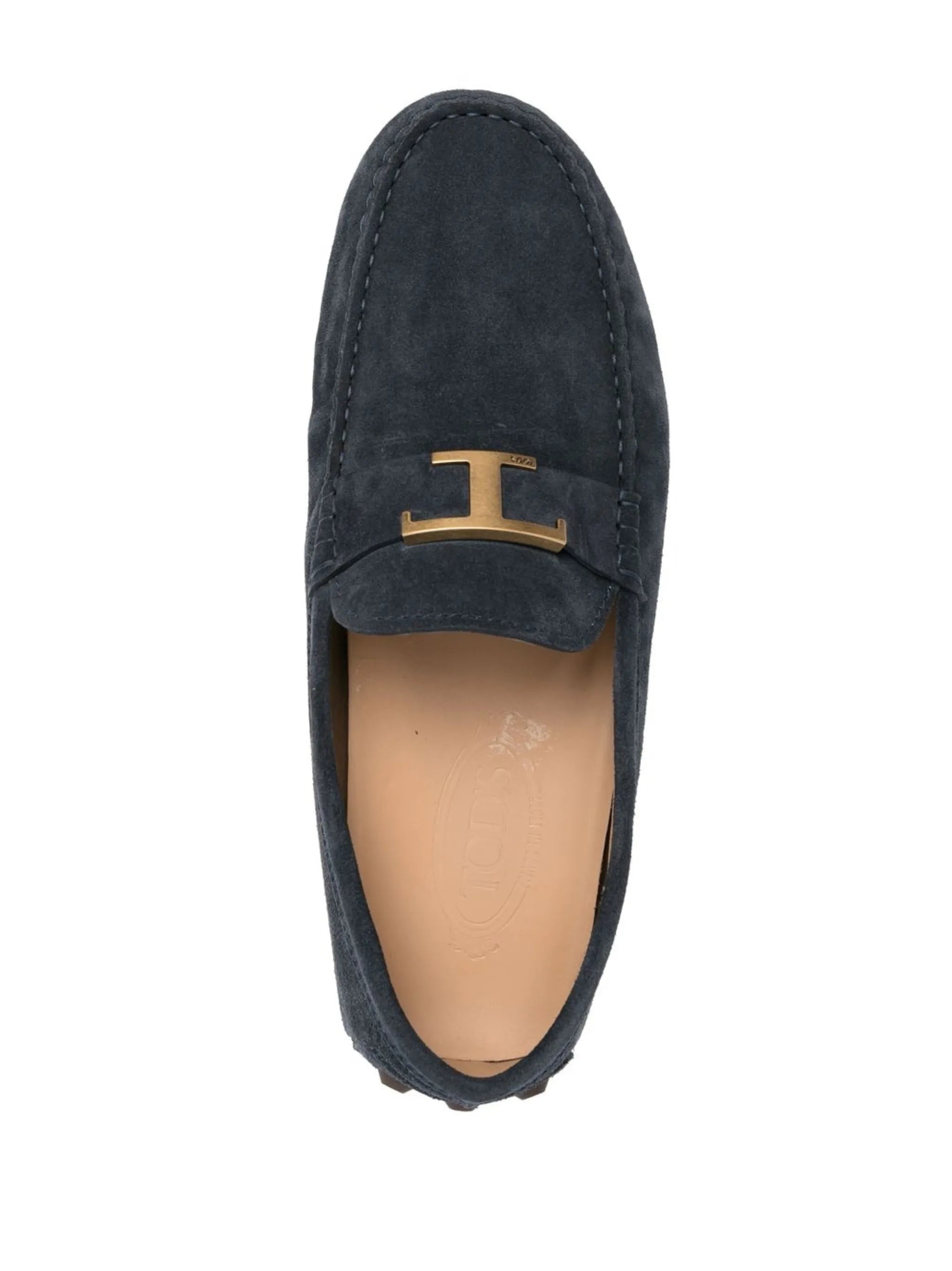 Gommino T Timeless loafers