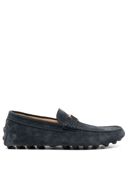 Gommino T Timeless loafers