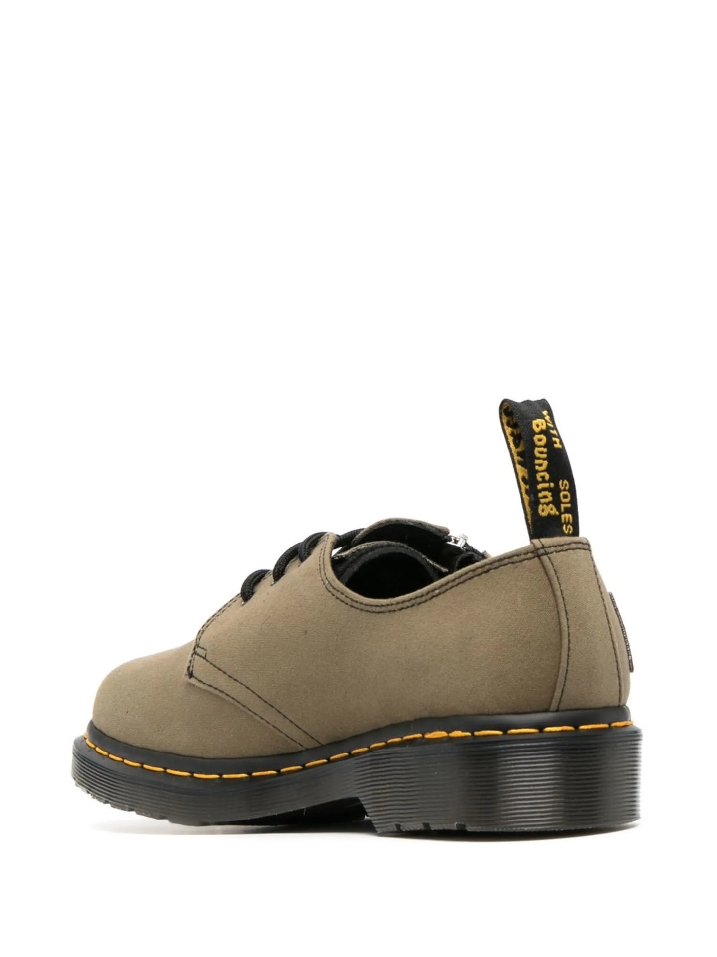 x Babylon 1470 Derby shoes