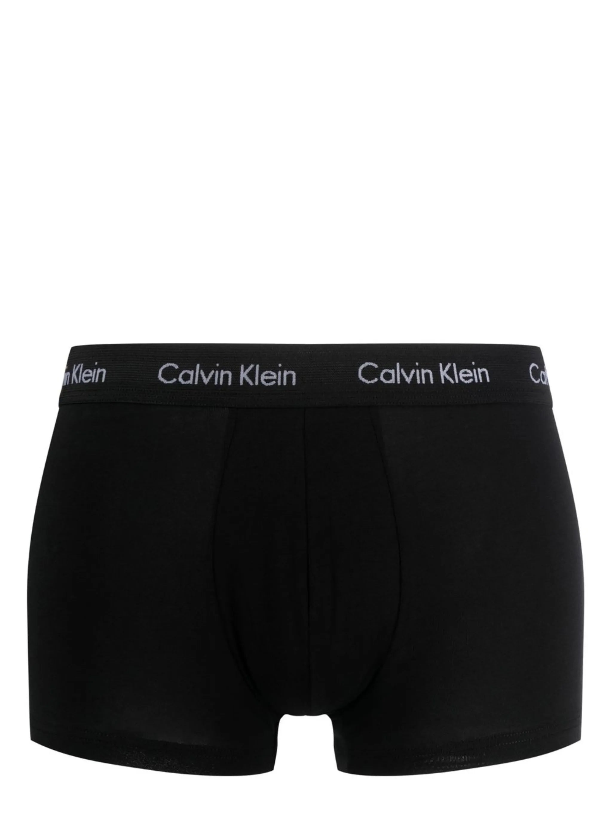 logo-waistband boxer briefs