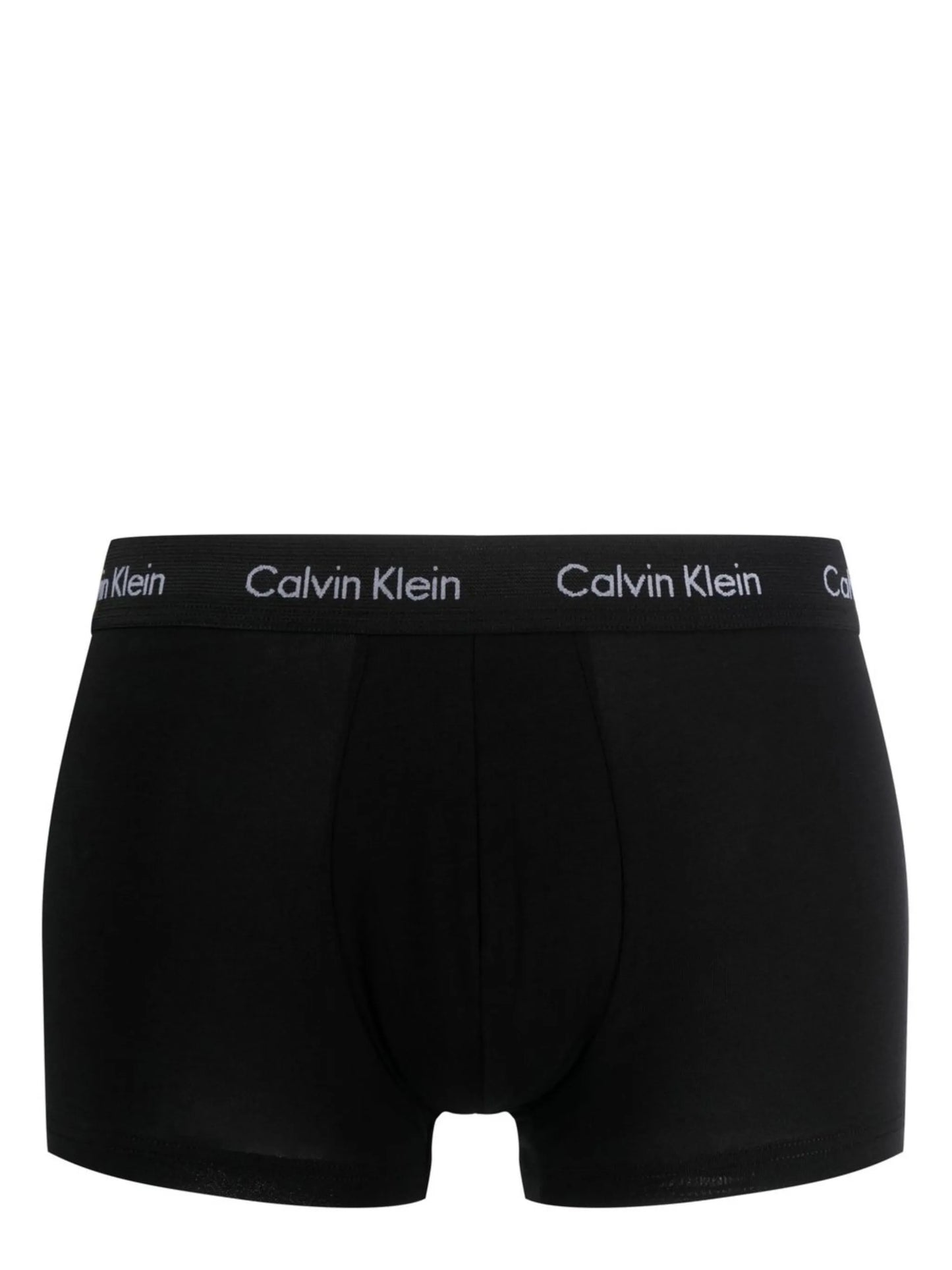 logo-waistband boxer briefs