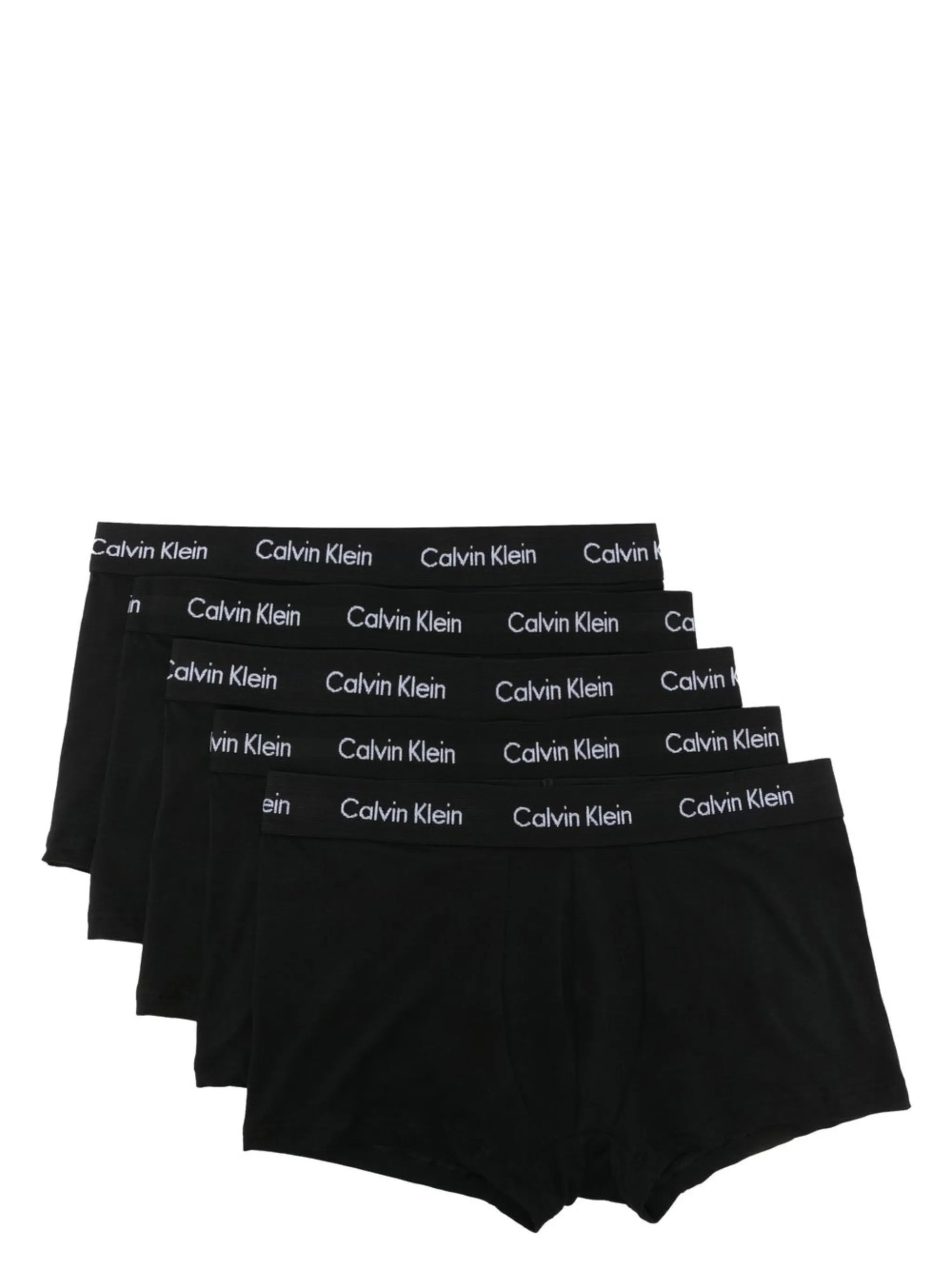 logo-waistband boxer briefs
