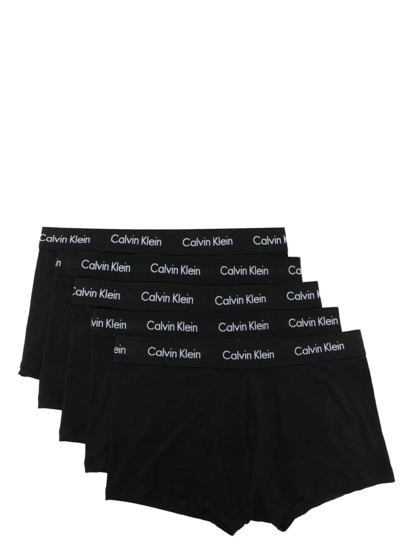 logo-waistband boxer briefs