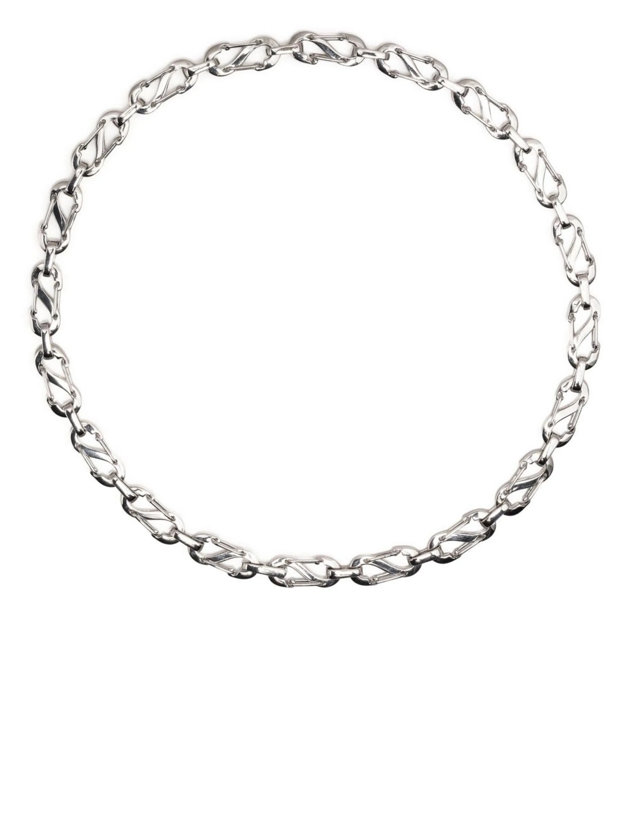 Romy chain necklace