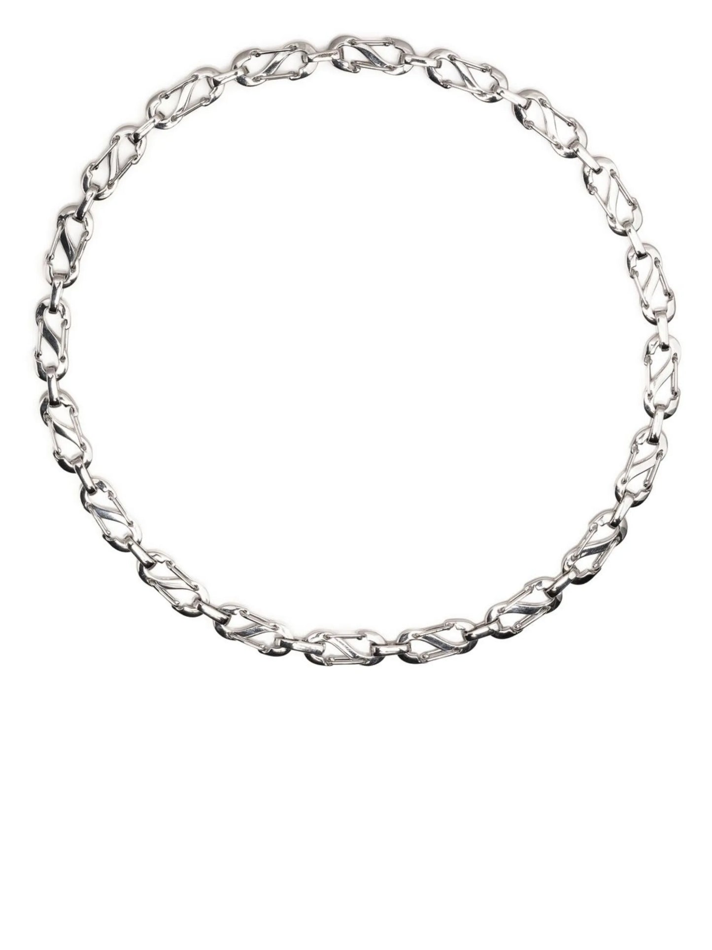 Romy chain necklace