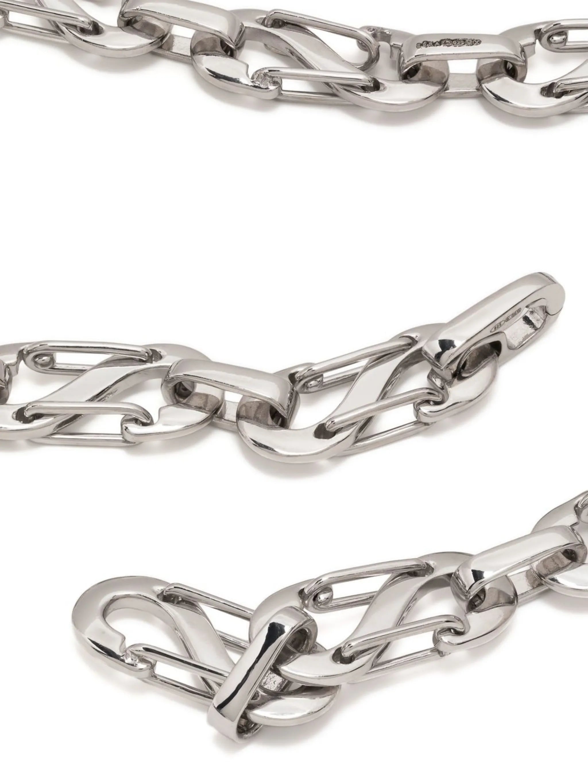Romy chain necklace