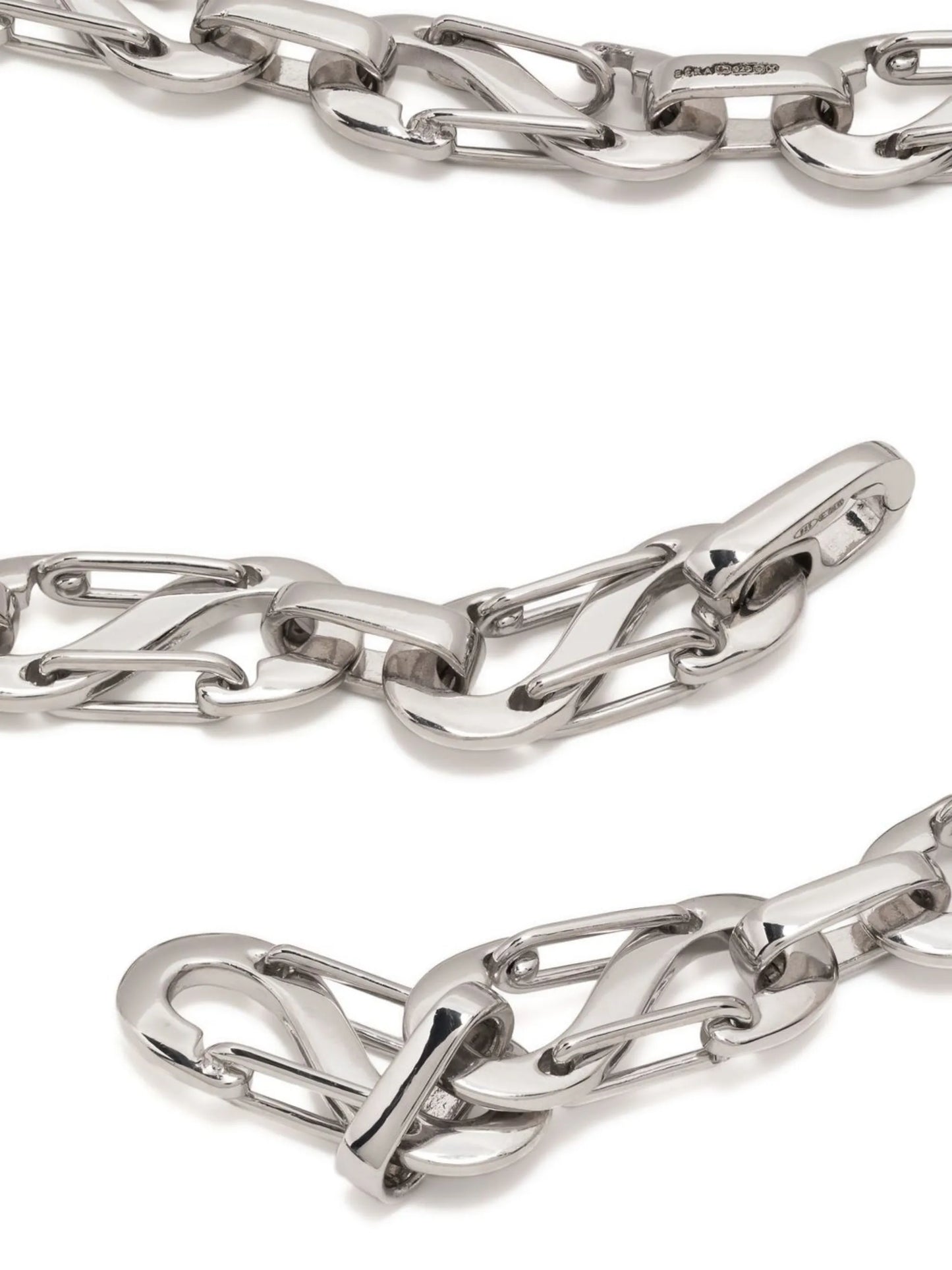 Romy chain necklace