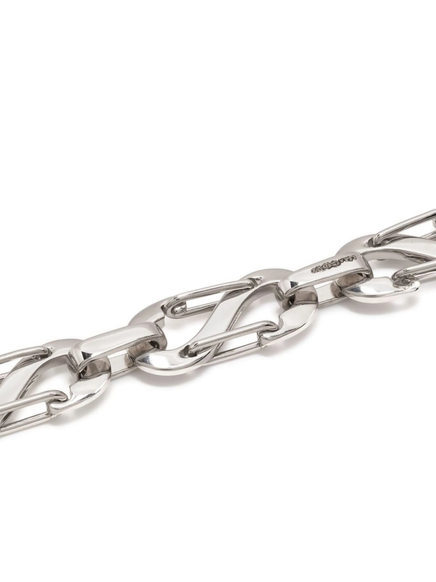 Romy chain necklace