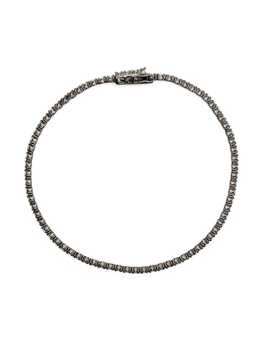 Shay crystal-embellished bracelet