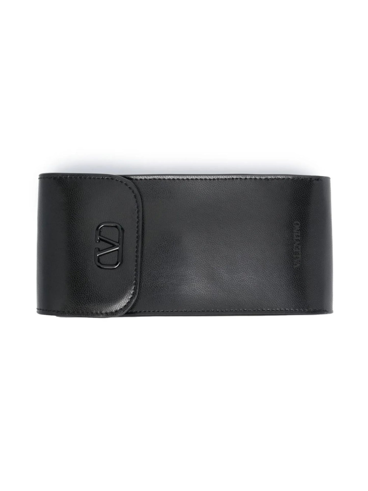 VLogo Signature square-frame sunglasses