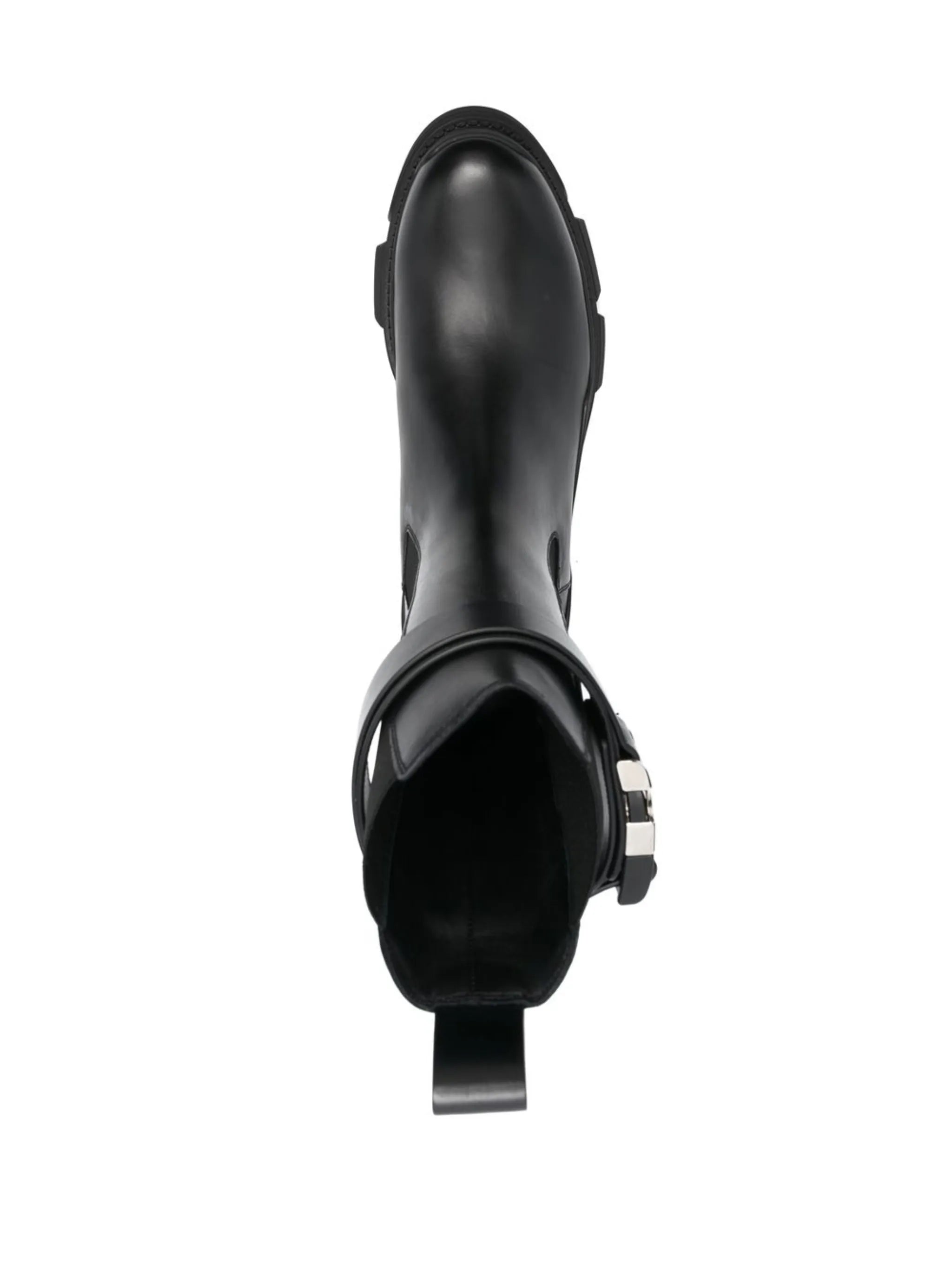 Terra leather Chelsea boots