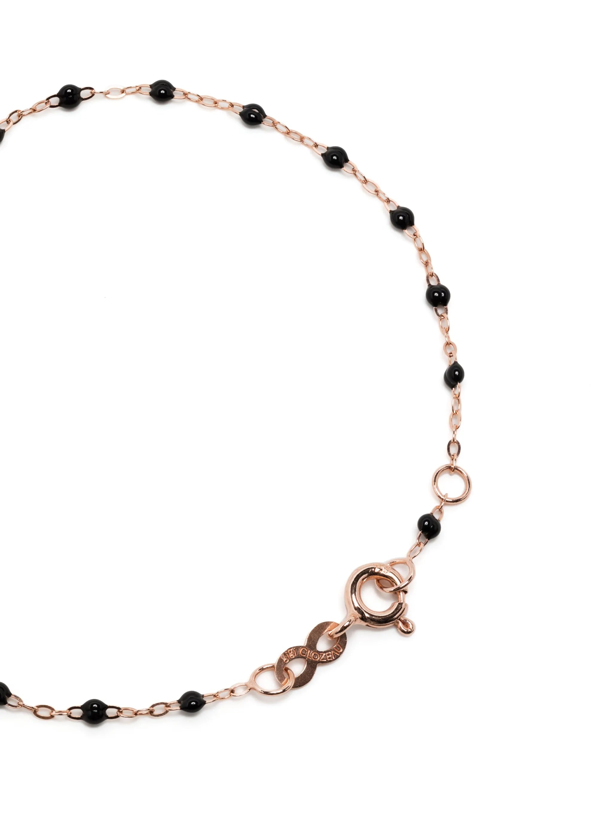 18kt yellow gold Evil Eye turquoise and diamond bracelet