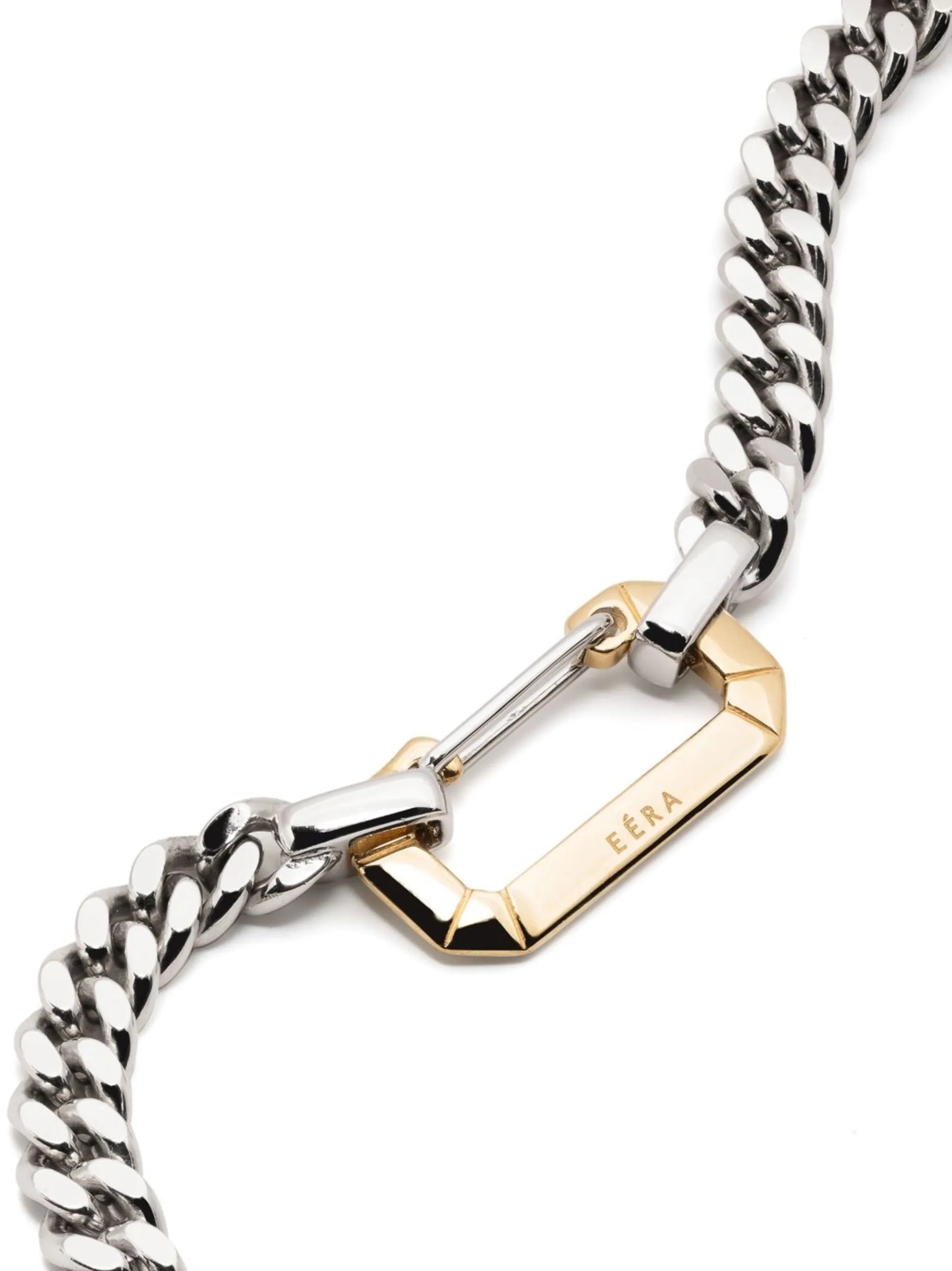 Dimitri 18kt yellow gold bracelet