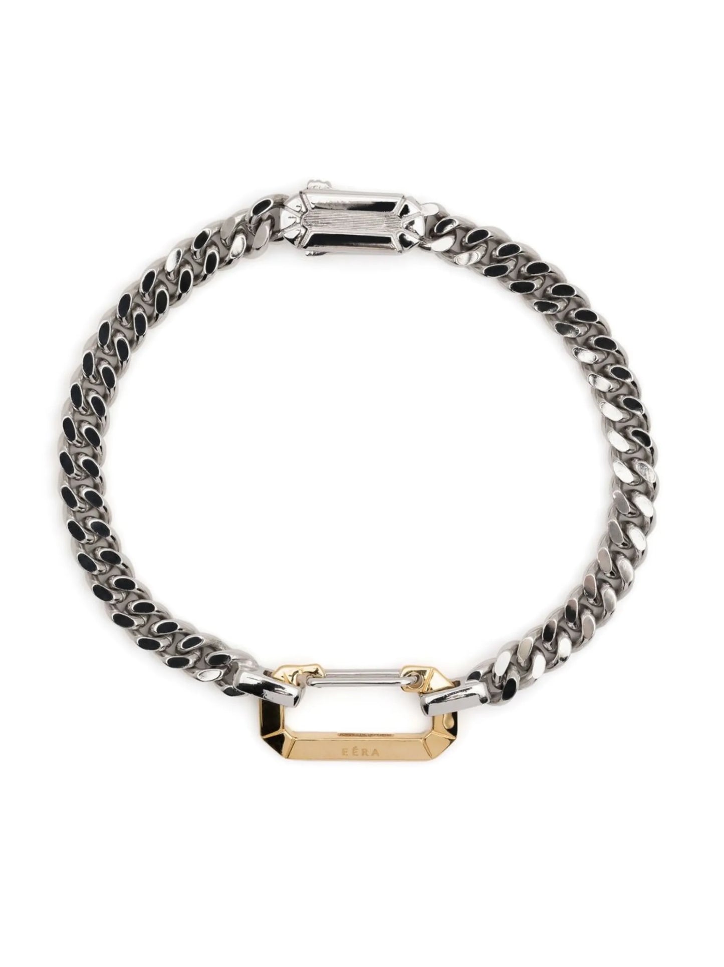 Dimitri 18kt yellow gold bracelet