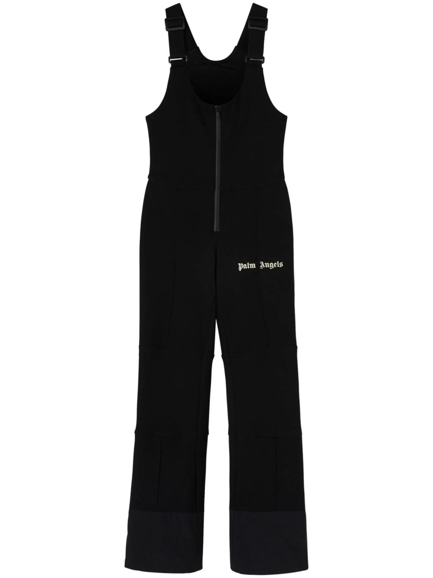 Classic Logo Track ski jumpsuit
