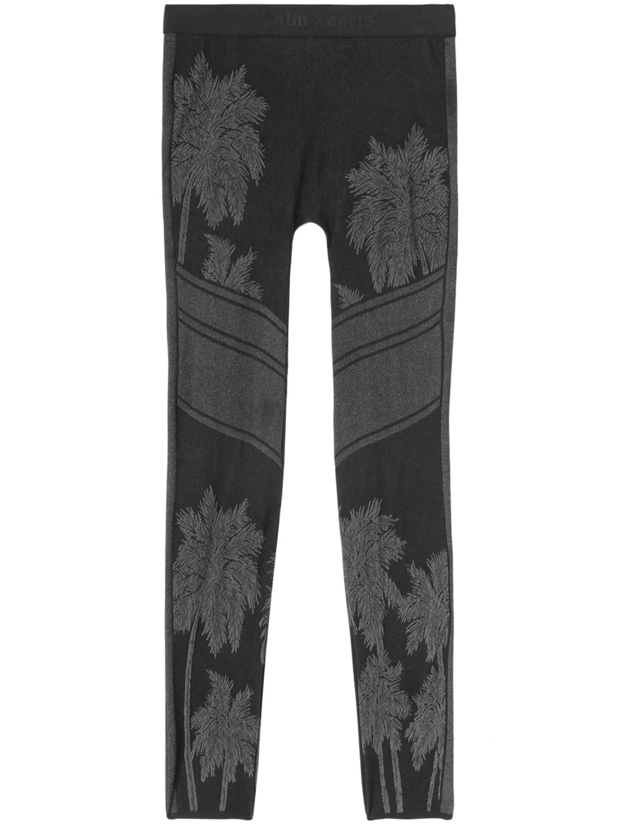 Palm ski base layer leggings
