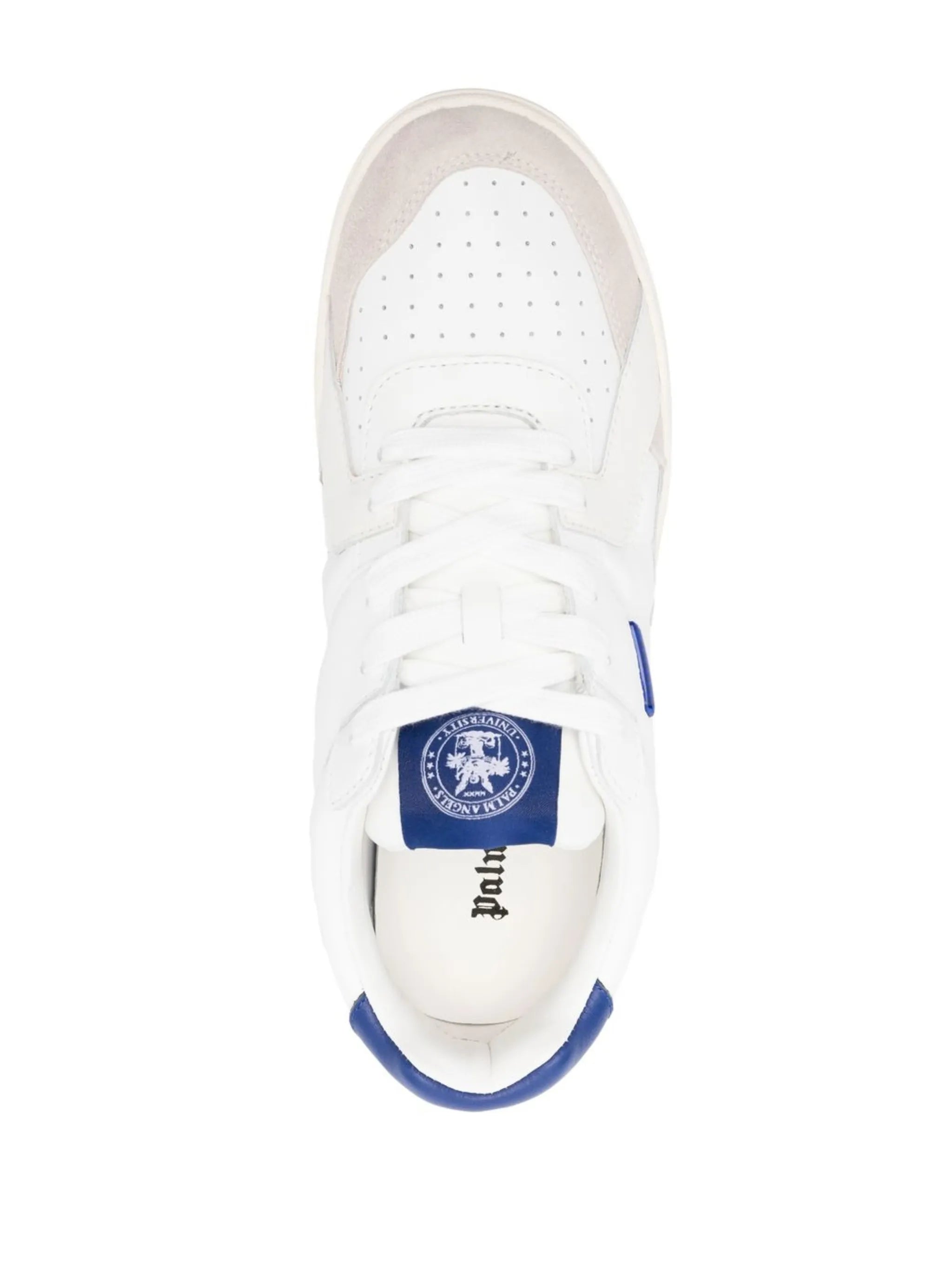 Palm University low-top sneakers