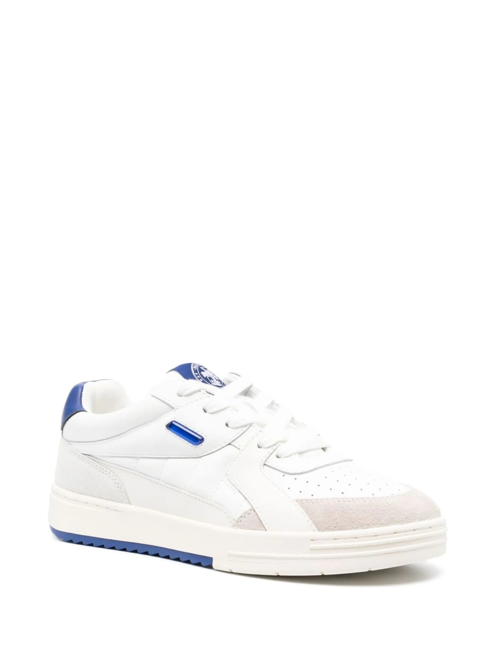 Palm University low-top sneakers
