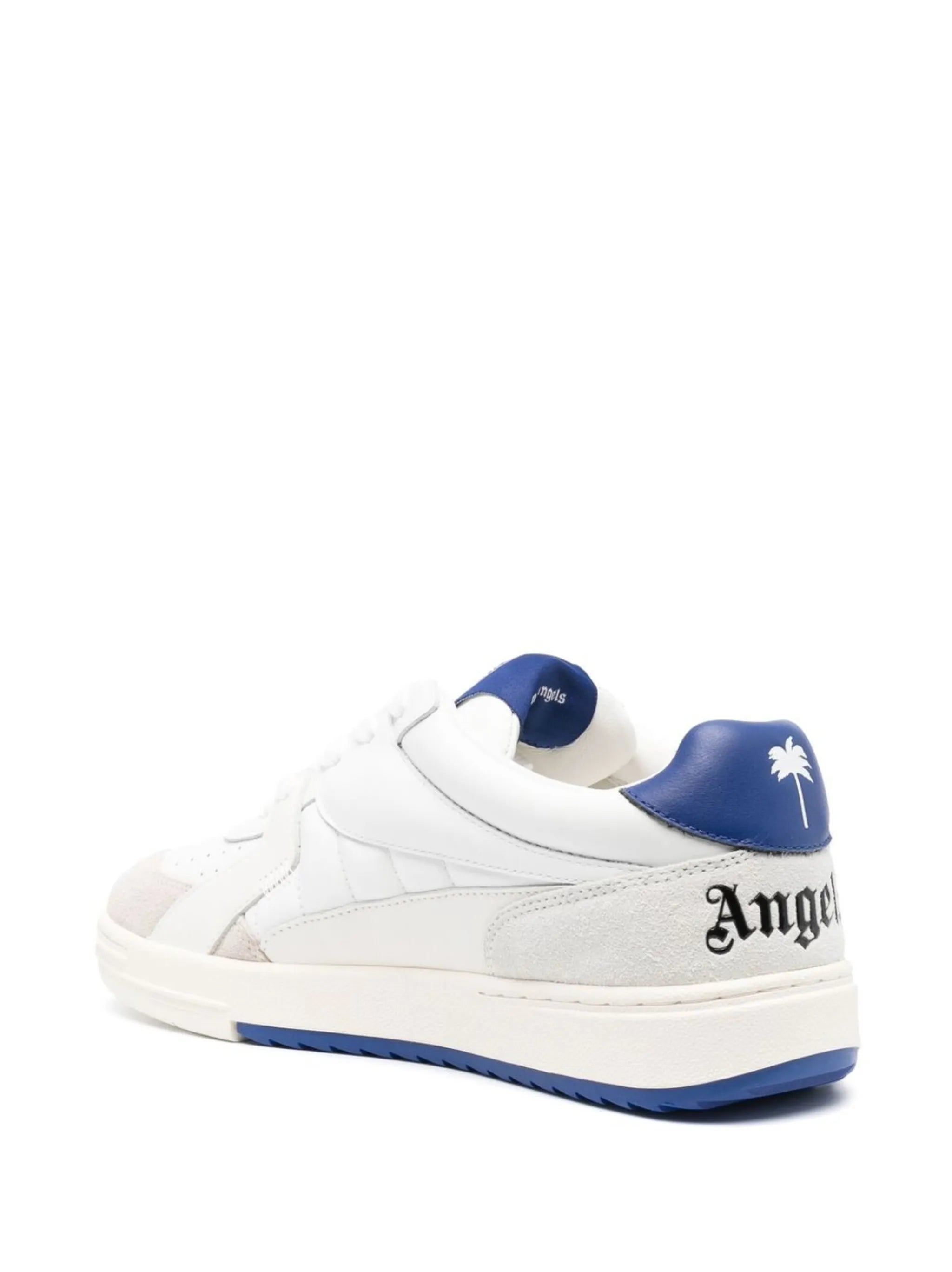 Palm University low-top sneakers