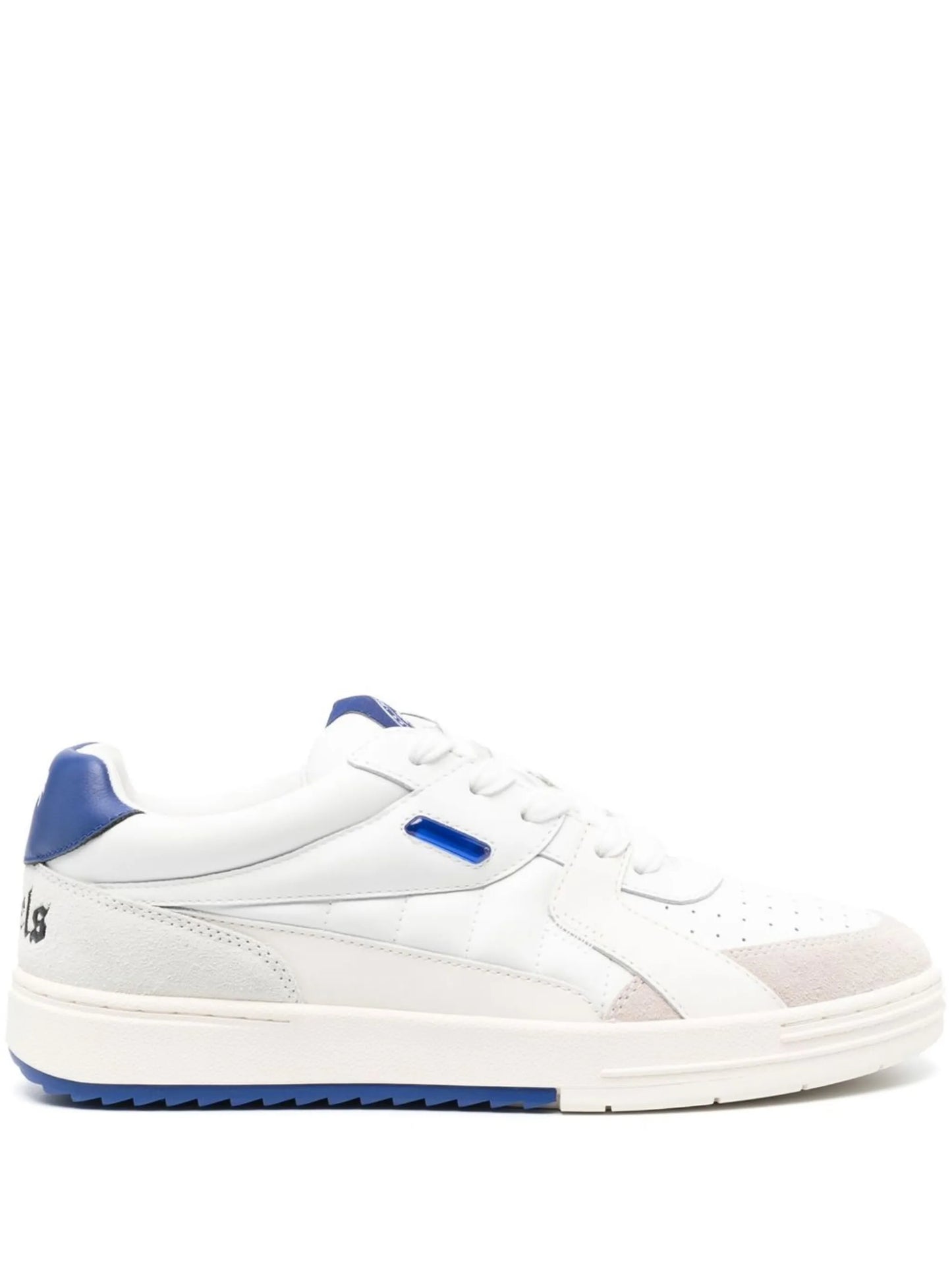 Palm University low-top sneakers